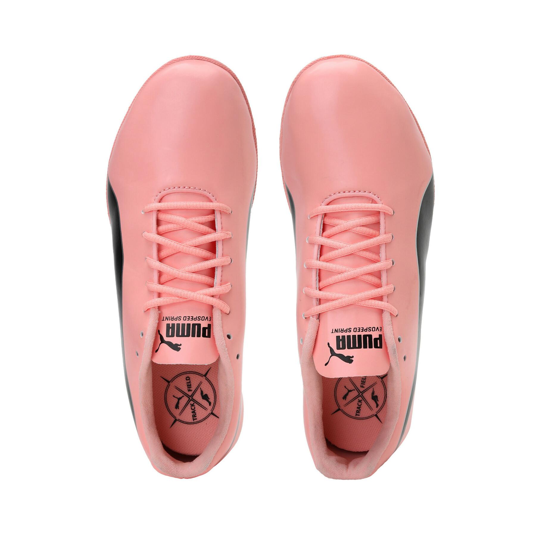 Chaussures de running Puma EvoSpeed Sprint 10 (Unisex)