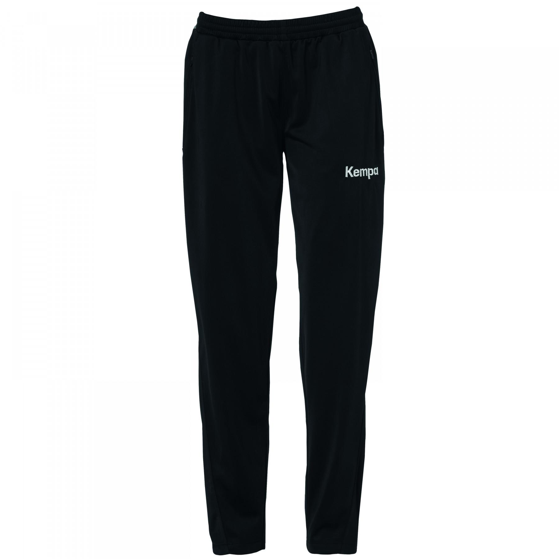 Pantalon femme Kempa Core 2.0