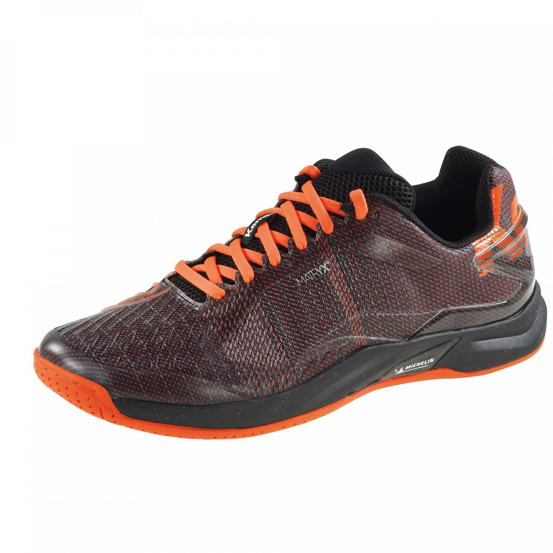 Chaussures Kempa Attack Pro Contender
