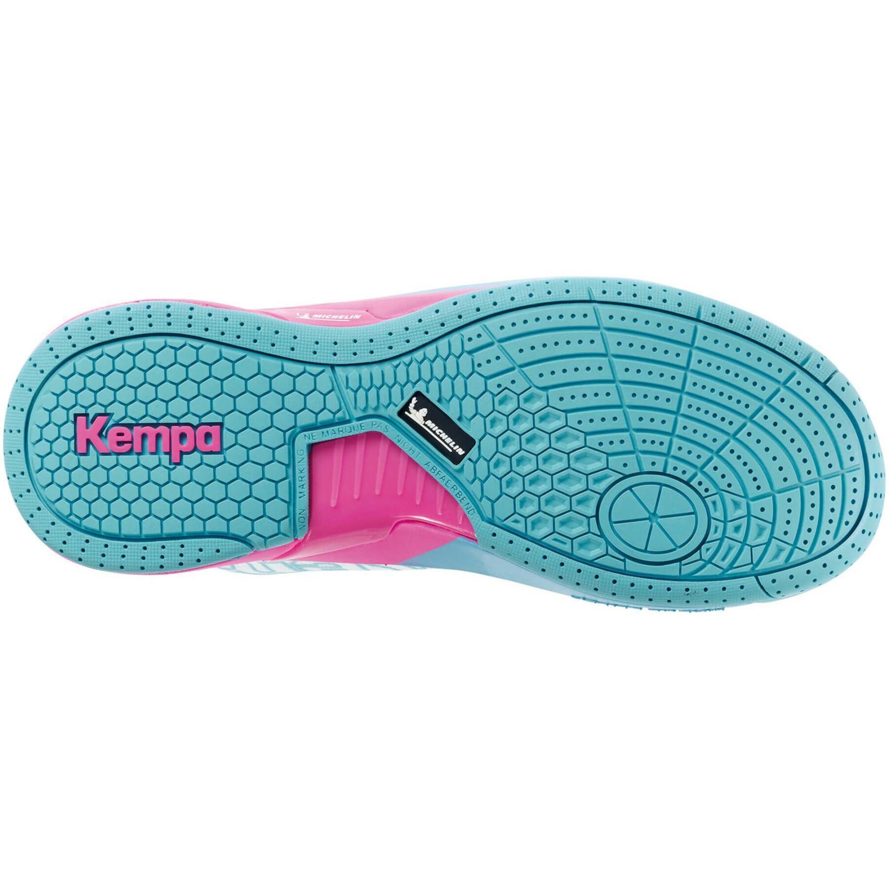 Chaussures femme Kempa Attack Pro 2.0