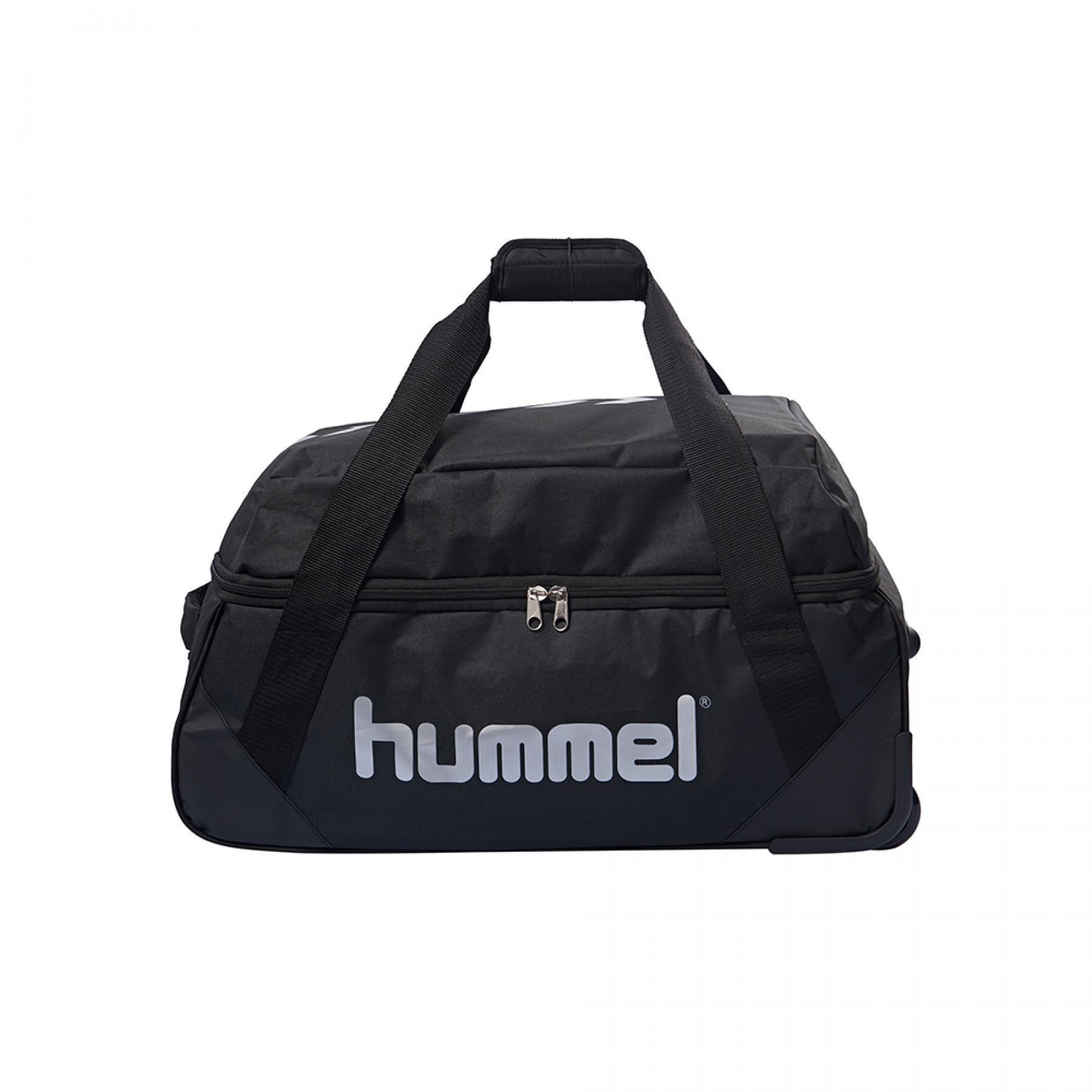 Sac à roulettes Hummel hmlAUTHENTIC charge