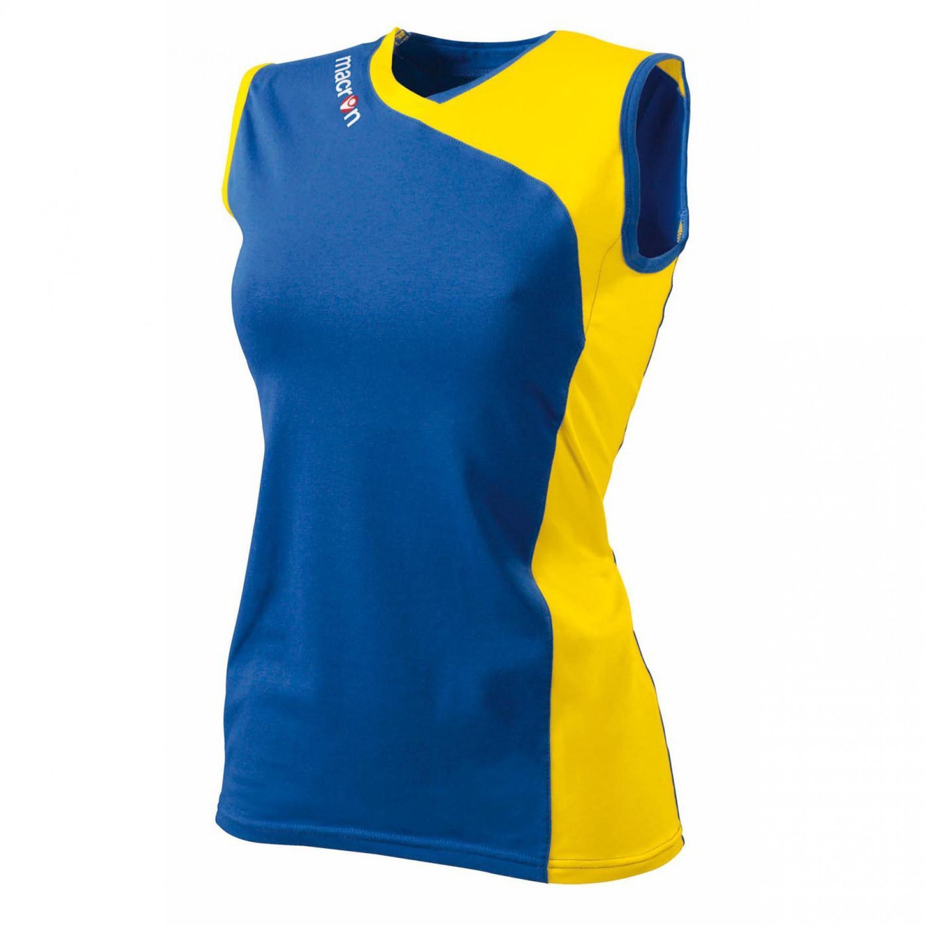 Maillot femme Macron Auyhara