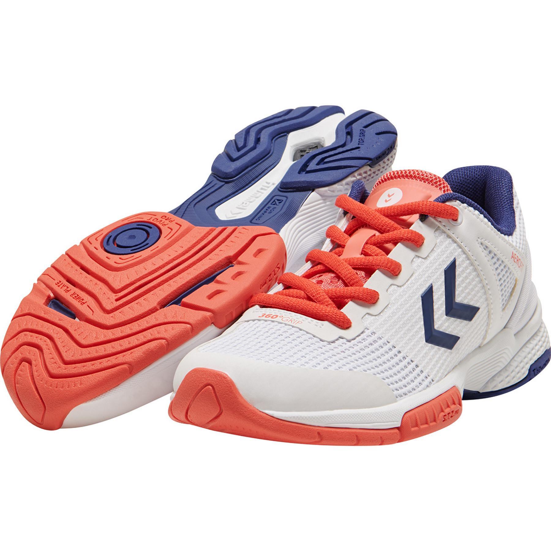 Chaussures femme Hummel aerocharge hb180 rely 3.0