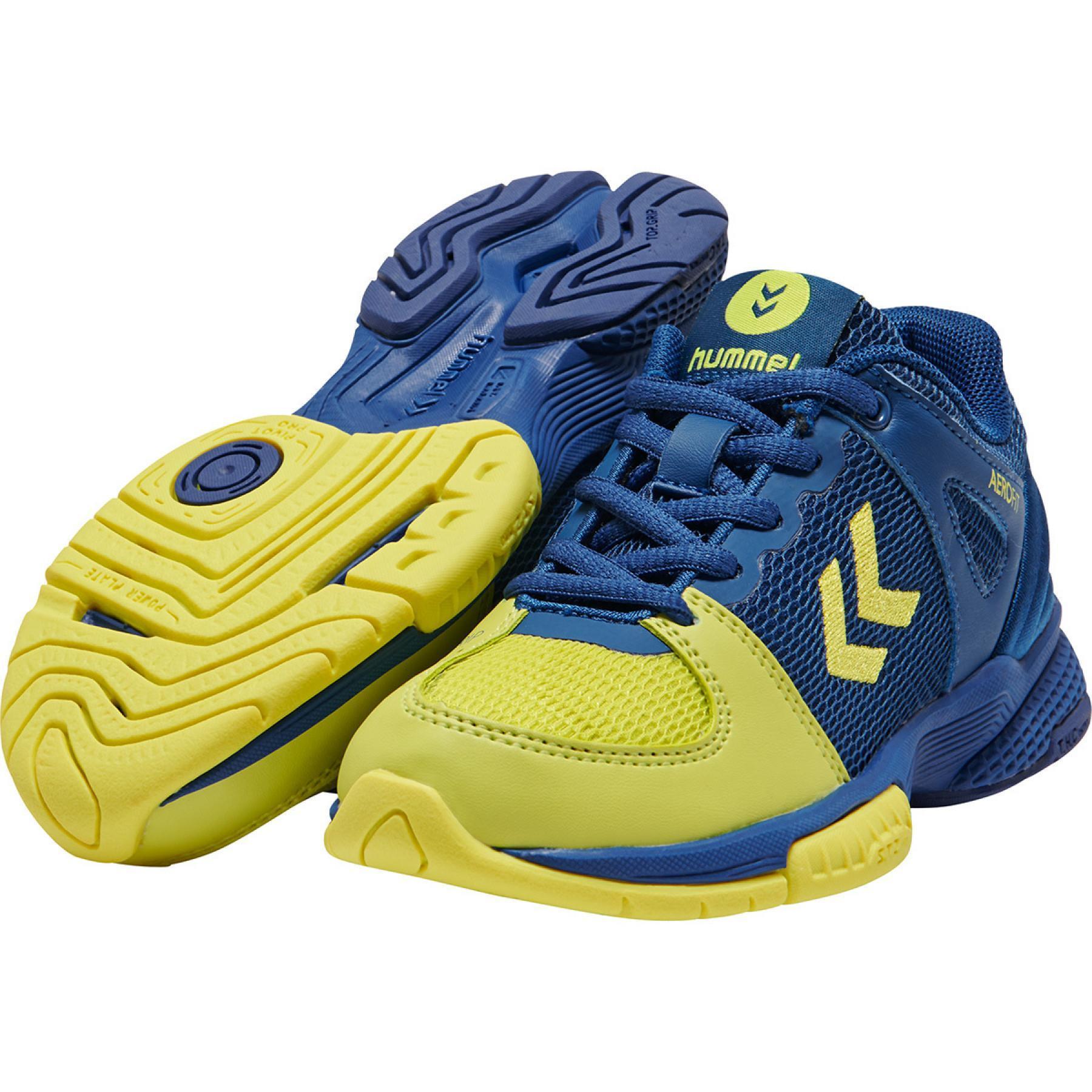 Chaussures enfant aerocharge hb200 speed 3.0