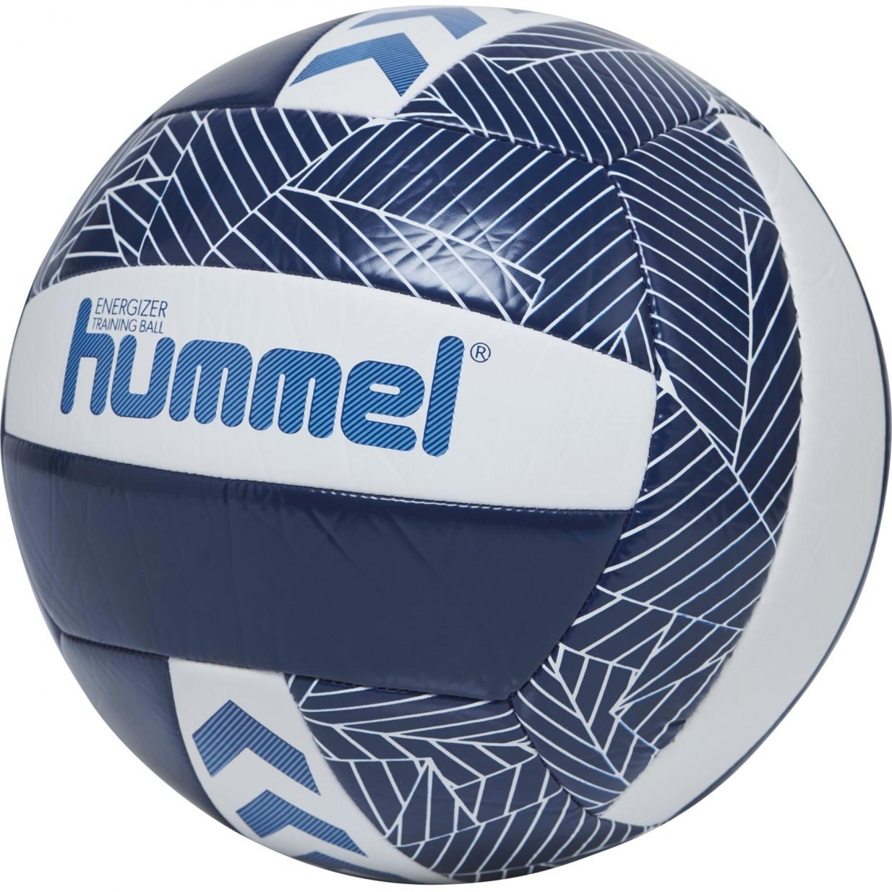 Lot de 10 Ballons Volley-ball Hummel Energizer [Taille  5]
