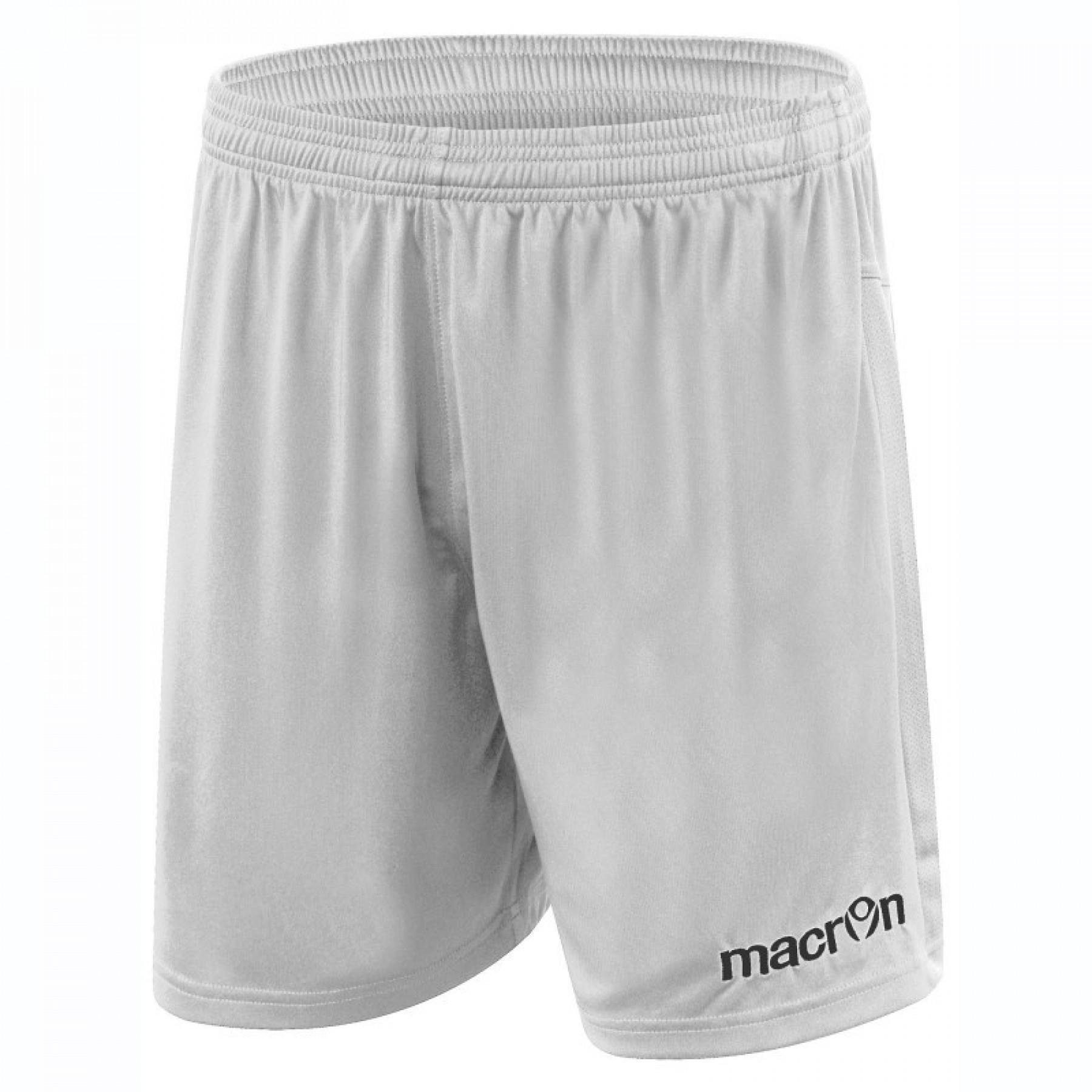 Pack Homme Macron Volley Iron