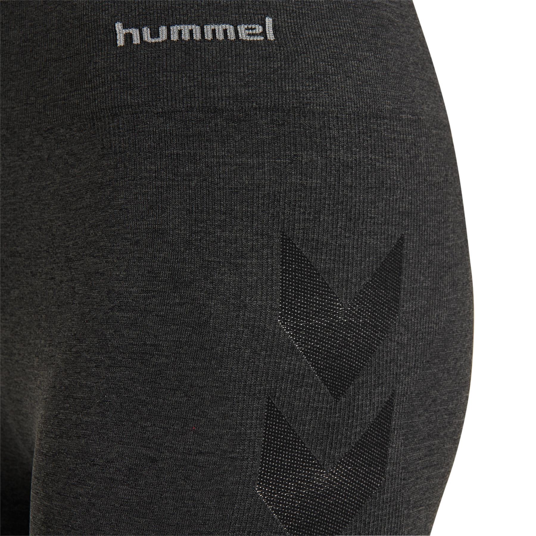 Short Hummel hmlci seamless cycling