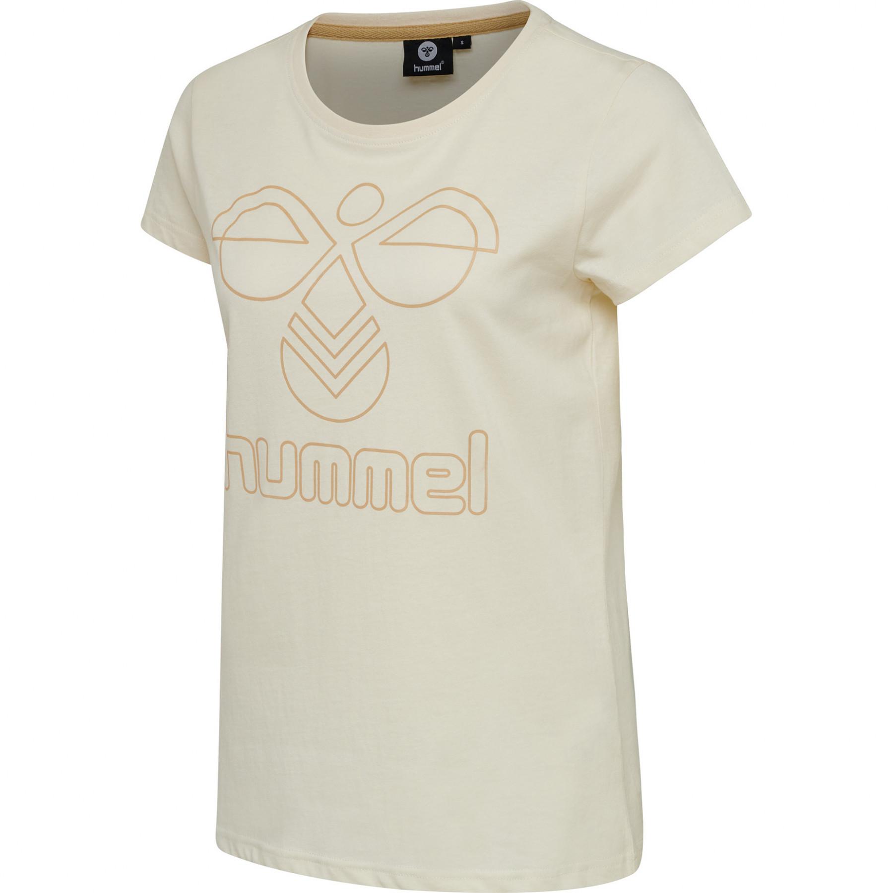 T-shirt femme Hummel Hmlsenga