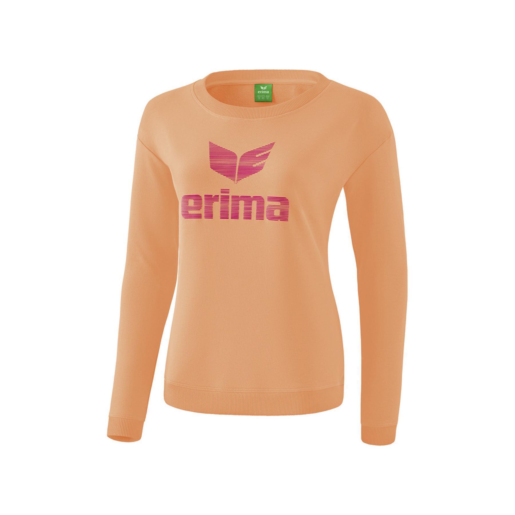 Sweat-shirt enfant Erima Essential