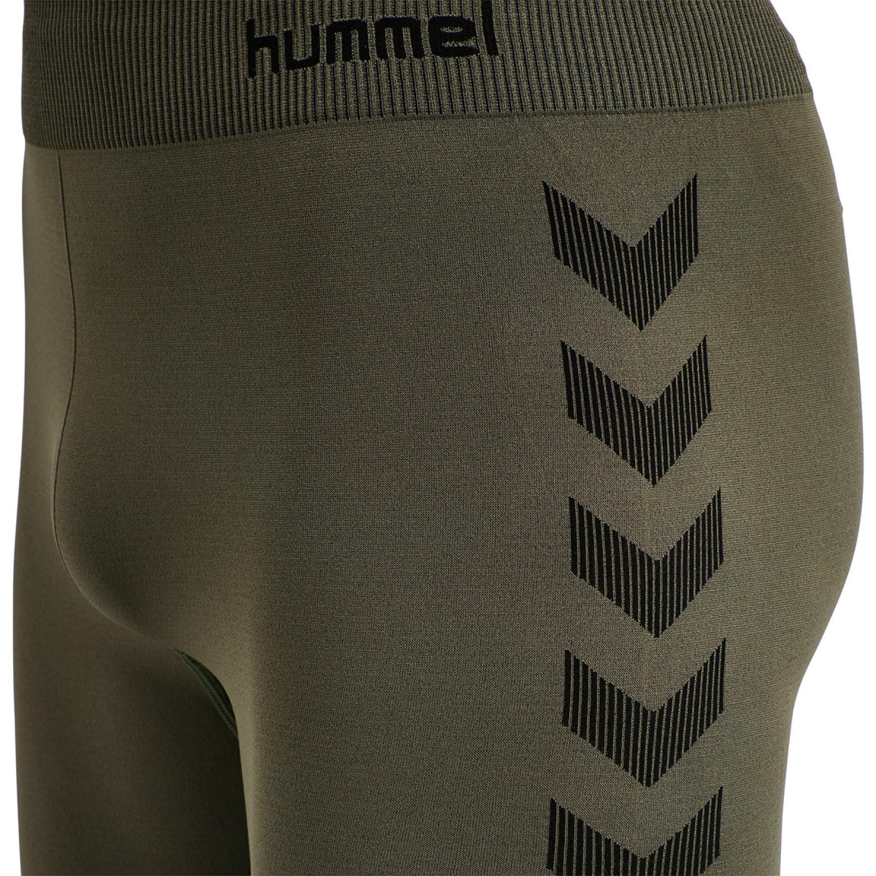 Short de compression Hummel hmlfirst training