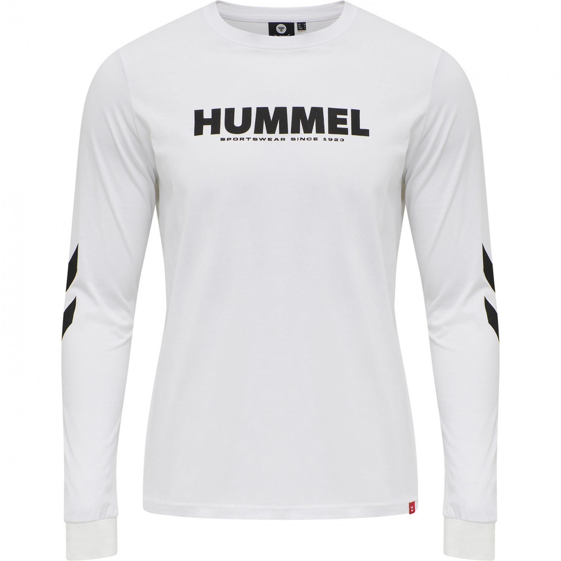 T-shirt manches longues Hummel hmlLEGACY