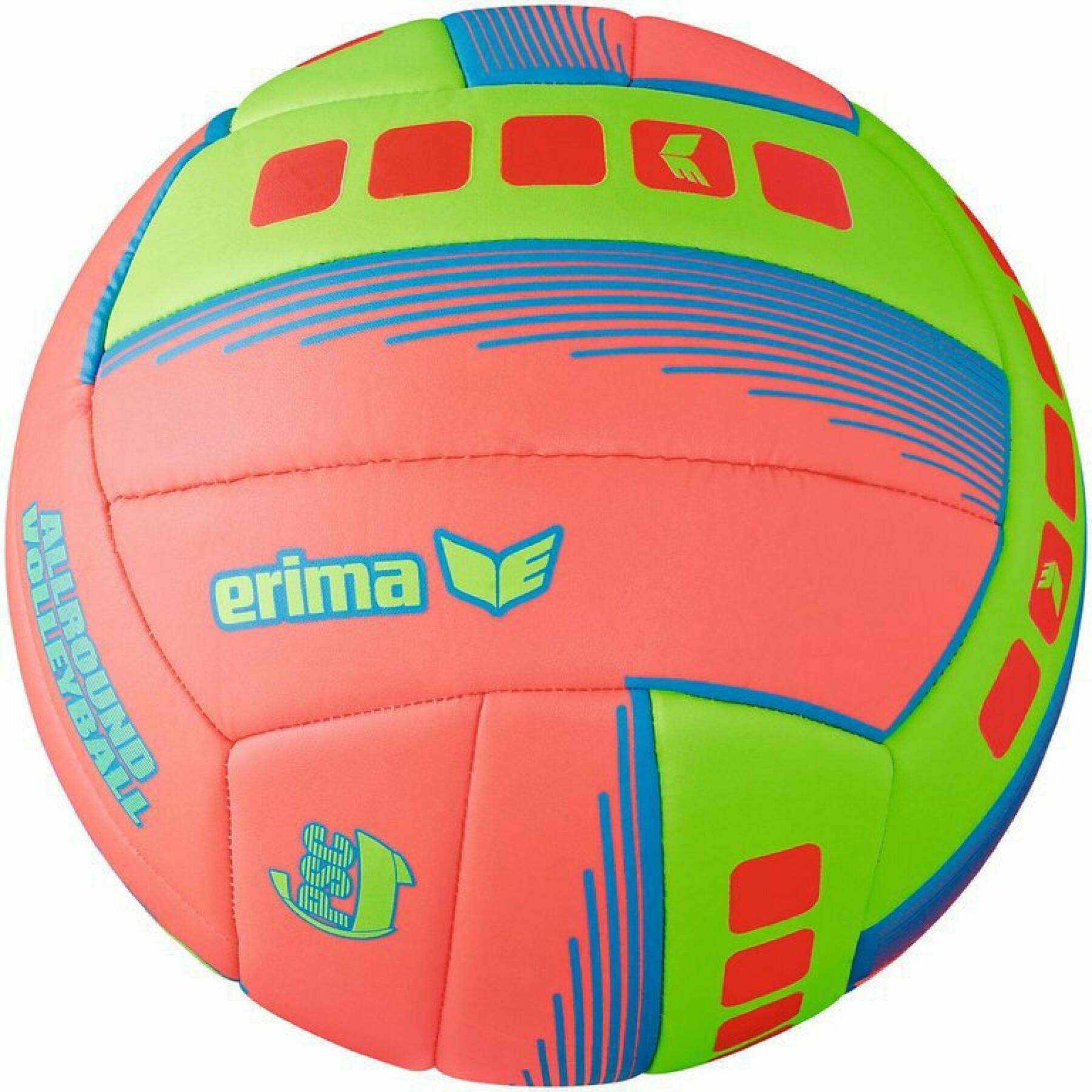 Ballon de Volley ball Erima Allround