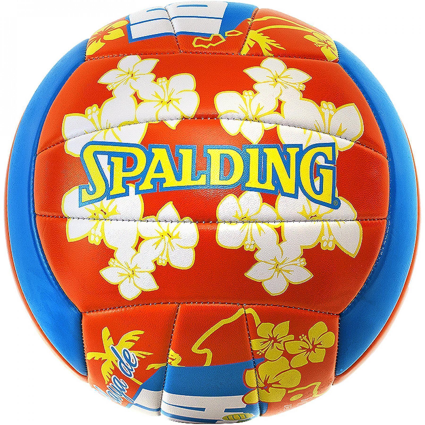 Ballon Spalding beach volley Ibiza