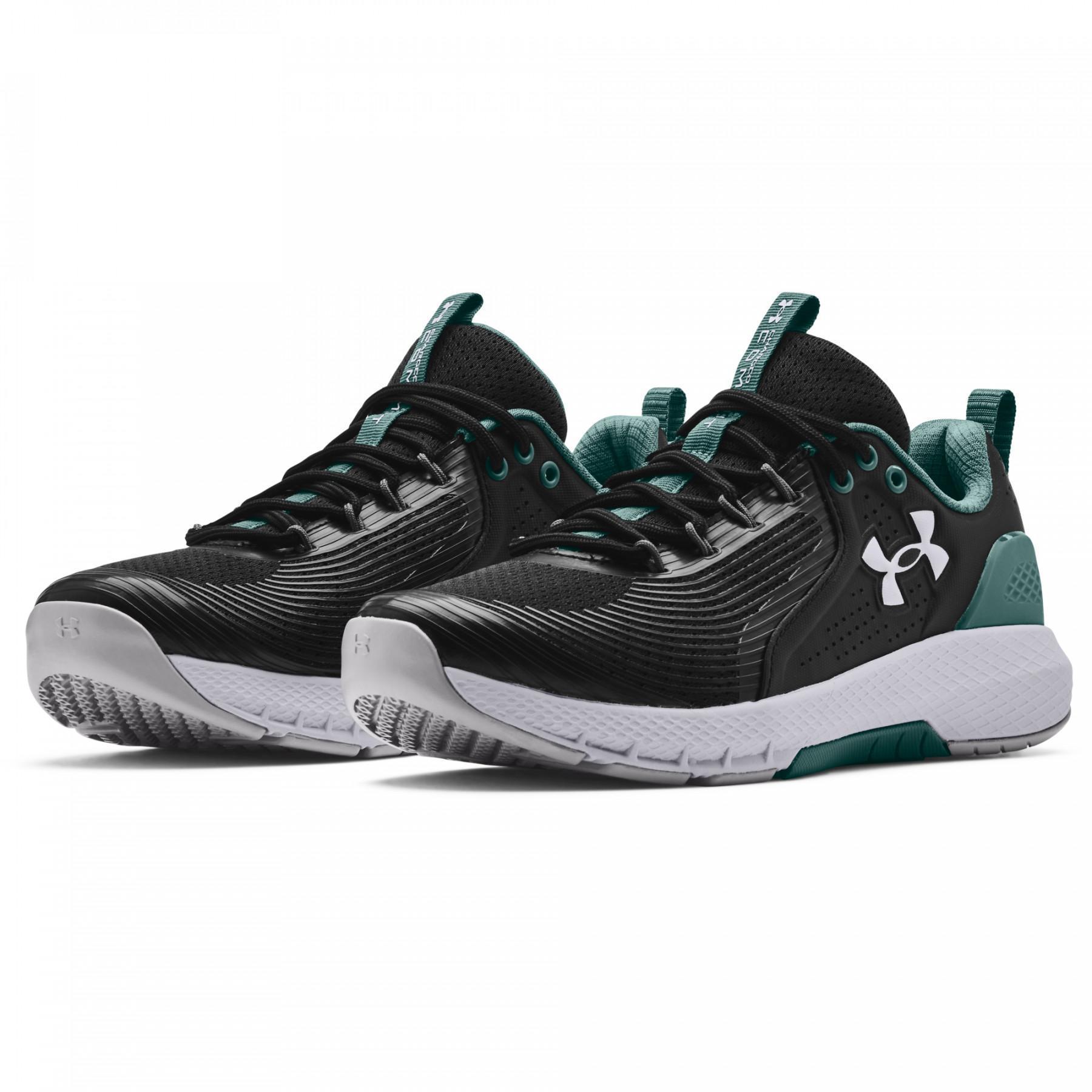 Chaussures Under Armour Charged Commit Training 3