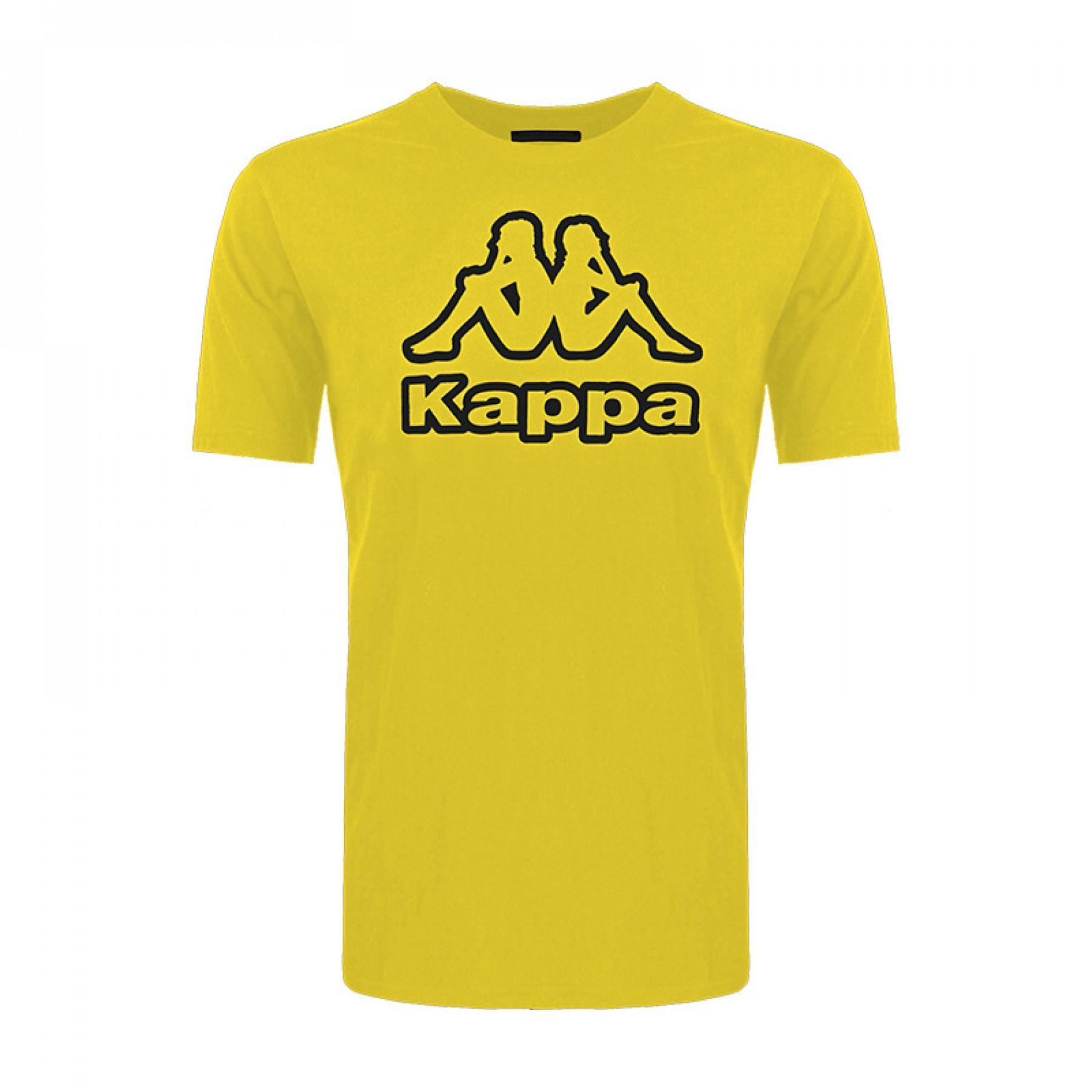 T-shirt enfant Kappa Mancini (x5)