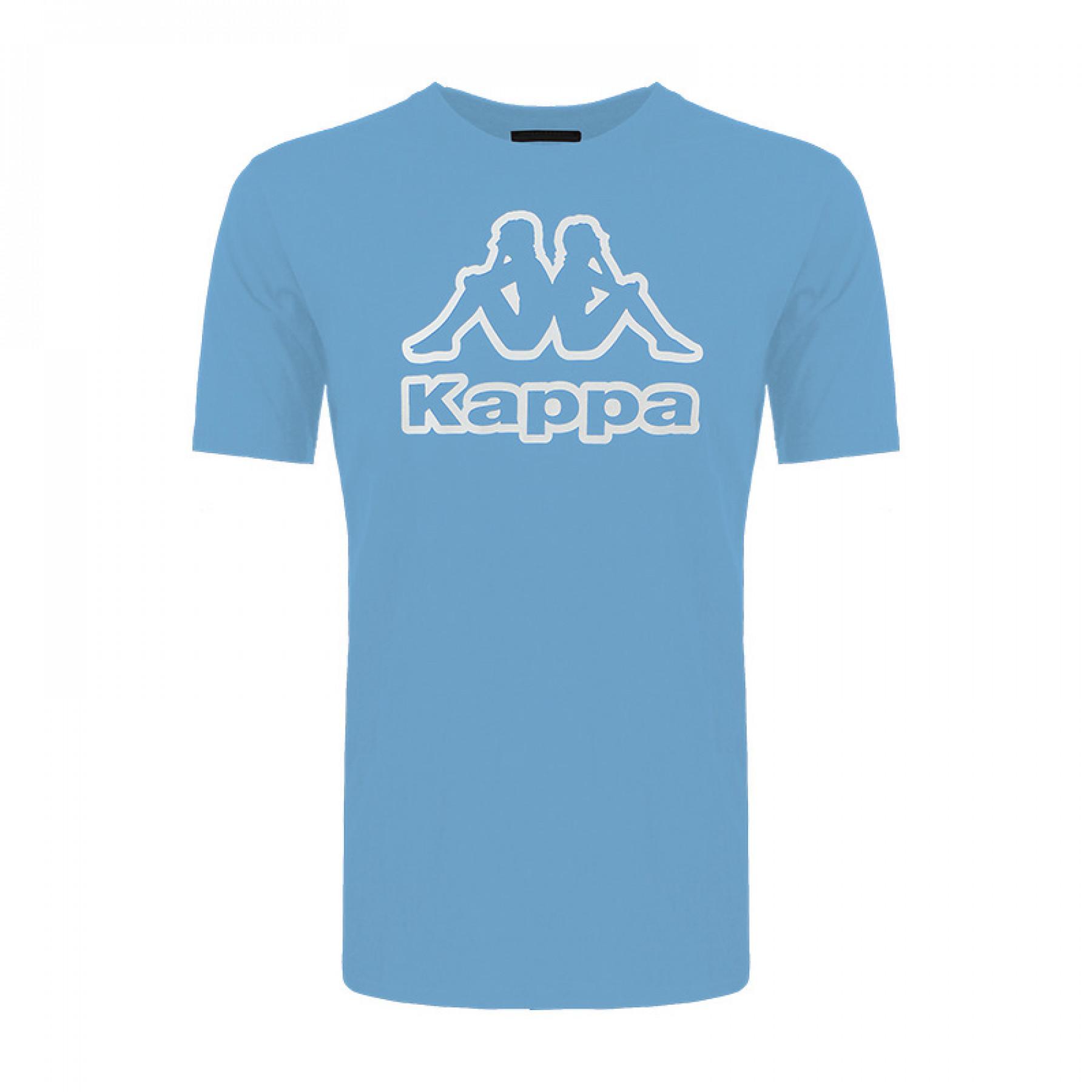 T-shirt enfant Kappa Mancini (x5)