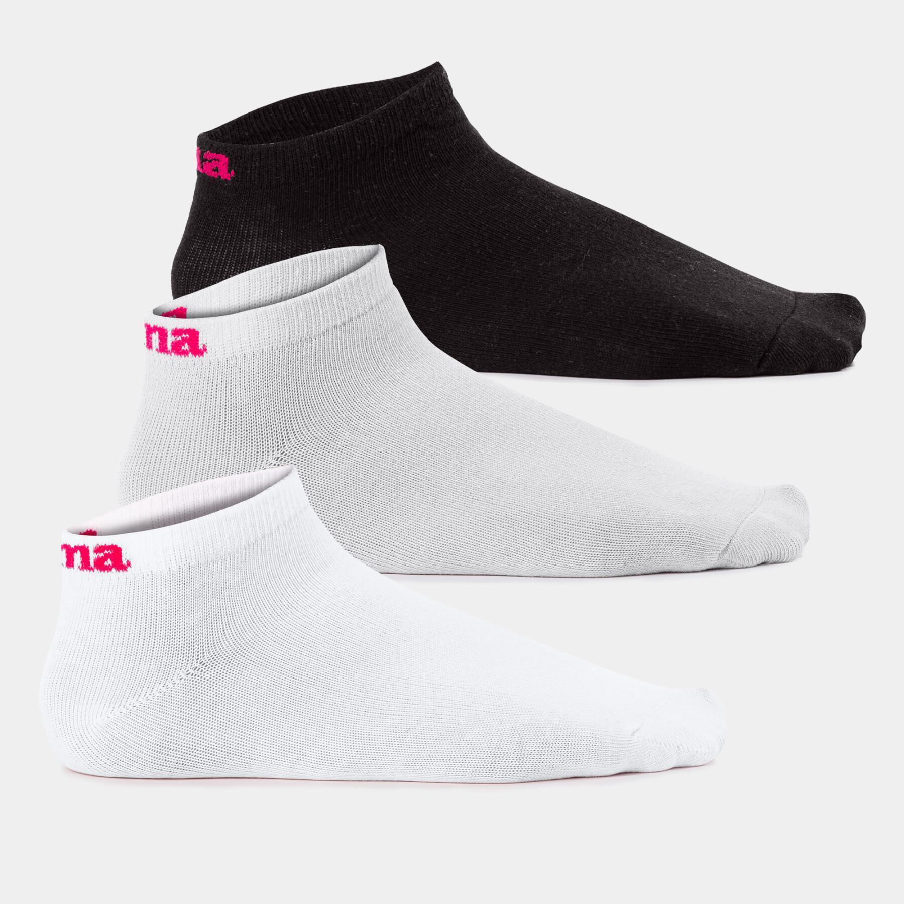 Chaussettes femme Joma Mood