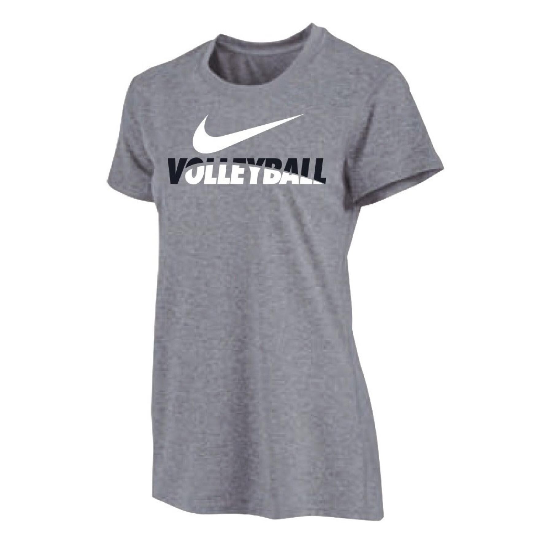 T-shirt femme Nike Training