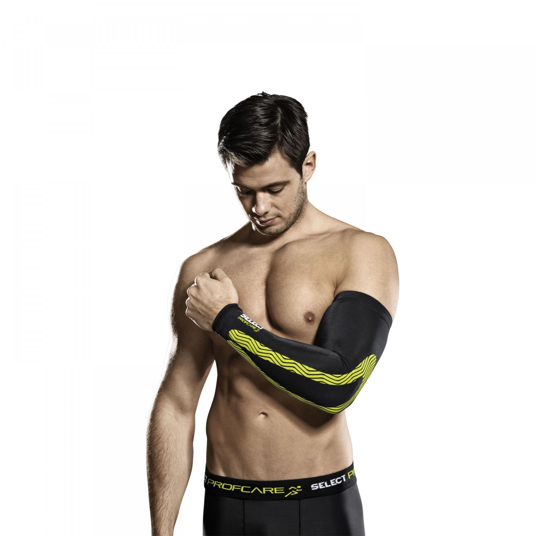 Manchon de compression bras Select 6610