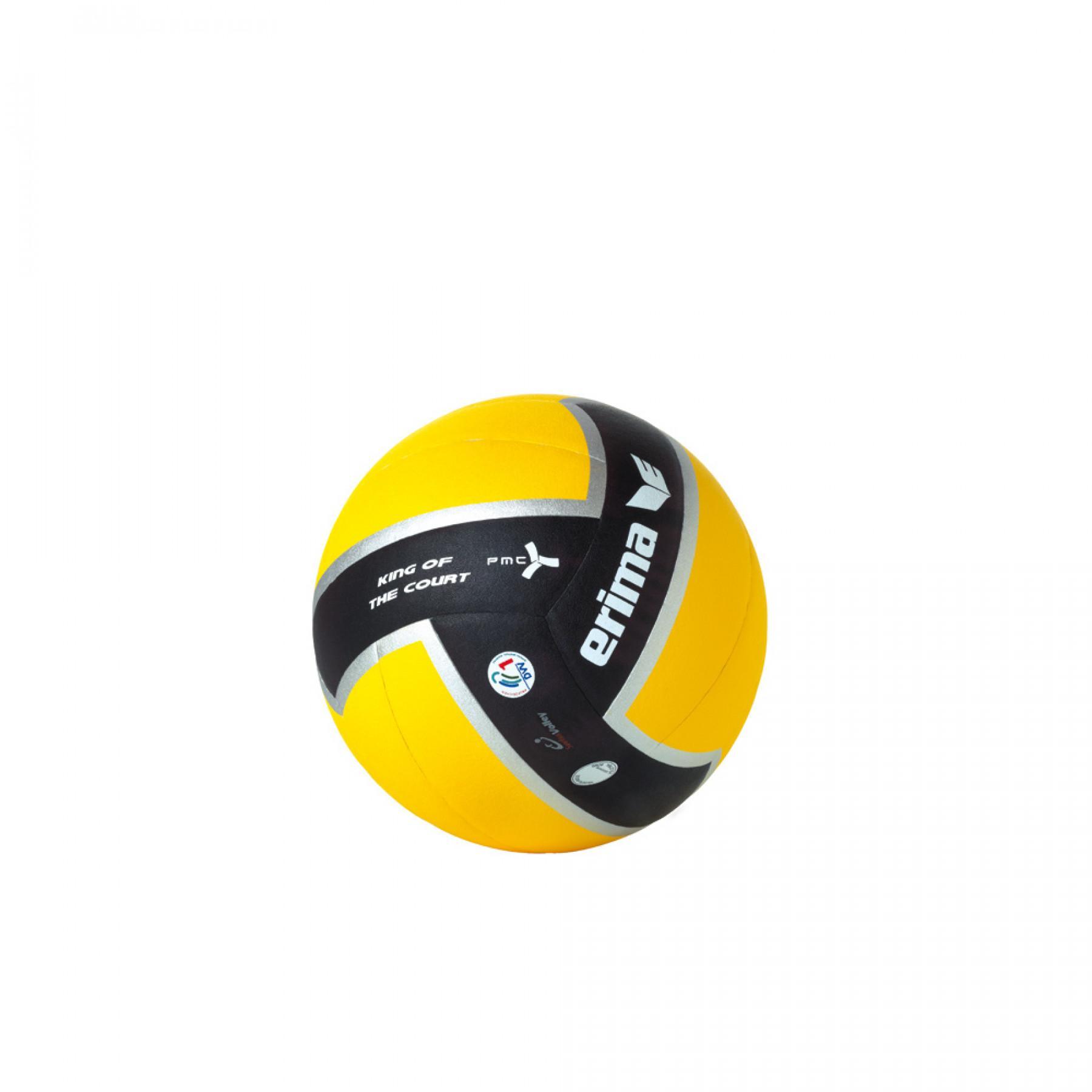 Ballon de volley Erima King of the court