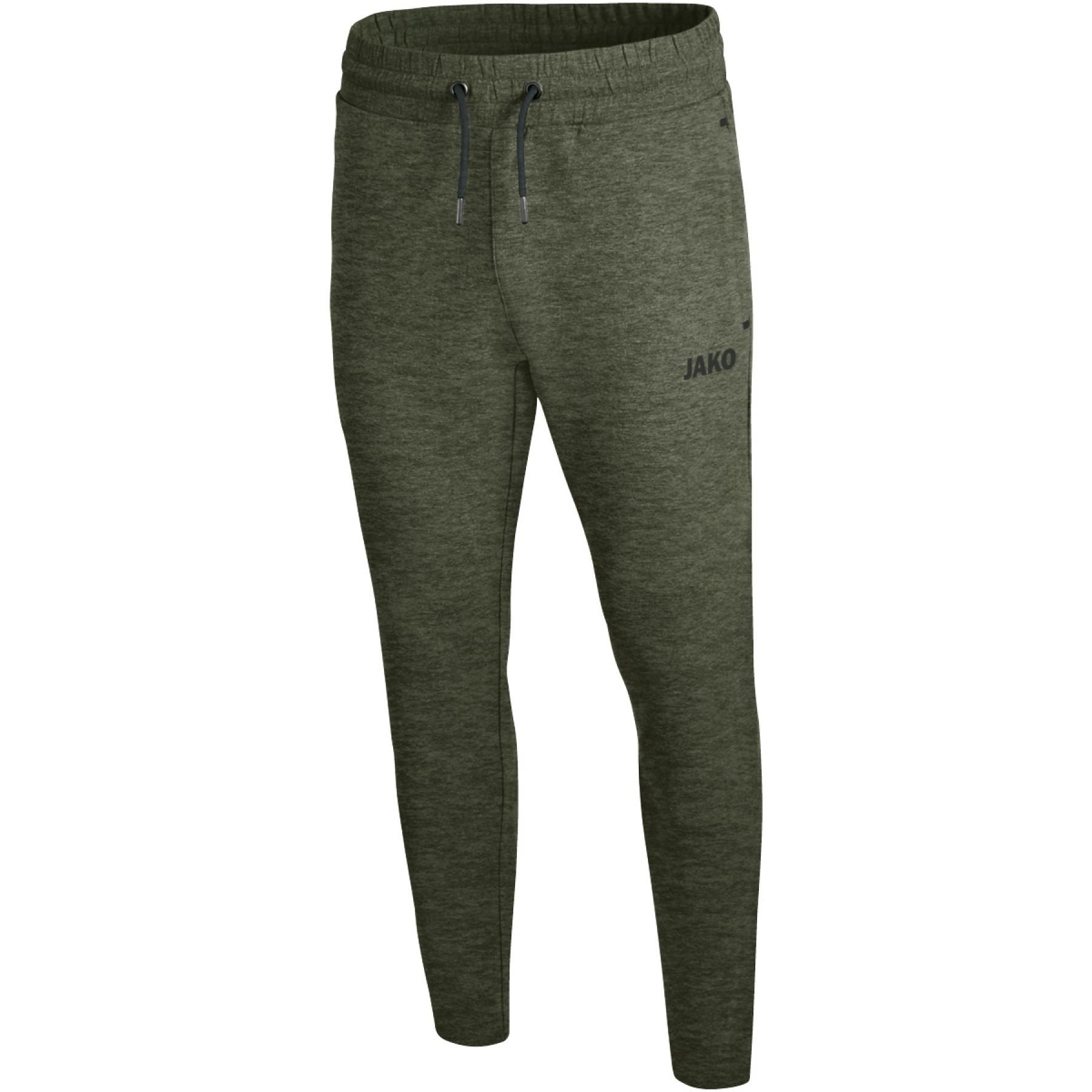 Pantalon Jako jogging Premium Basics