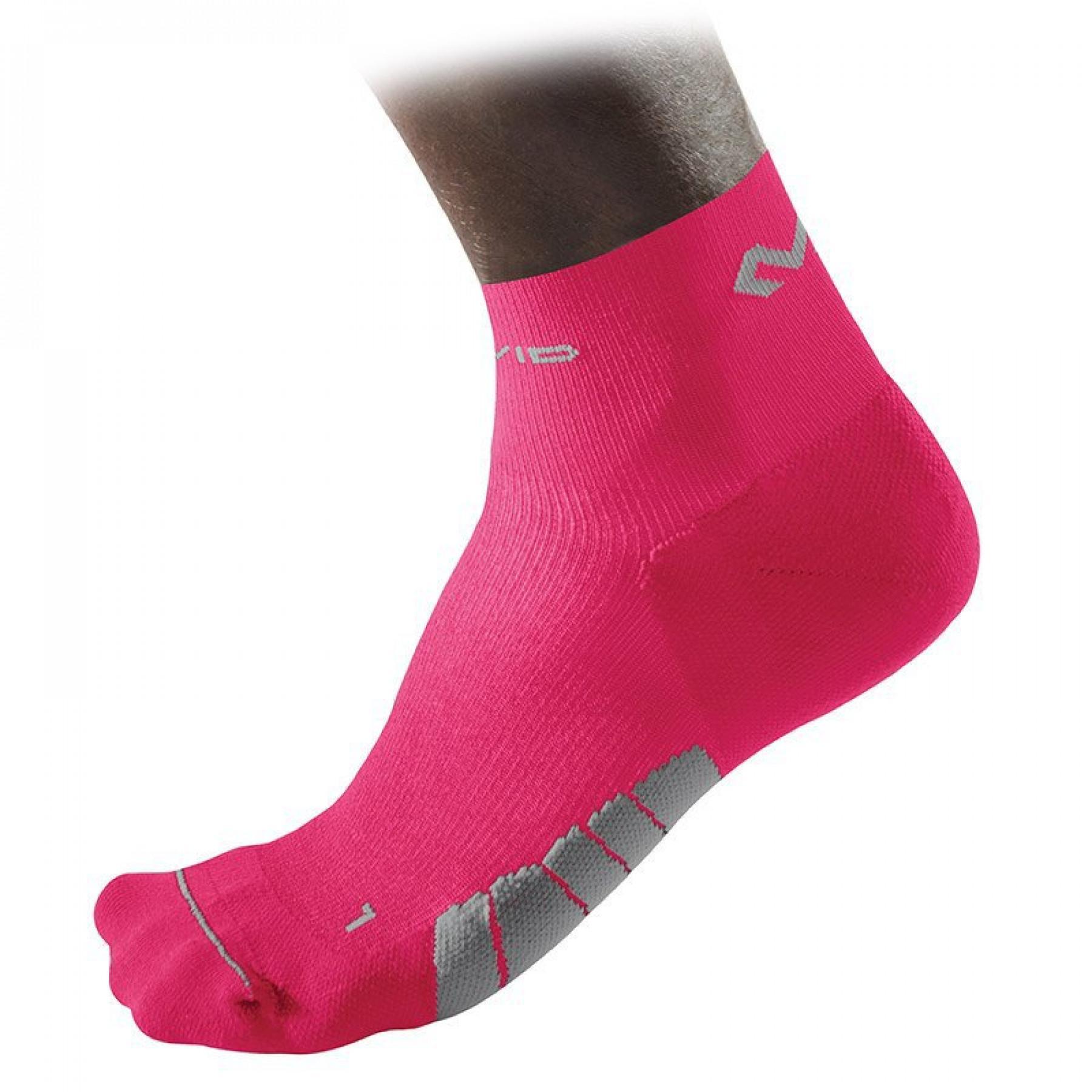 Chaussettes courtes McDavid running Active