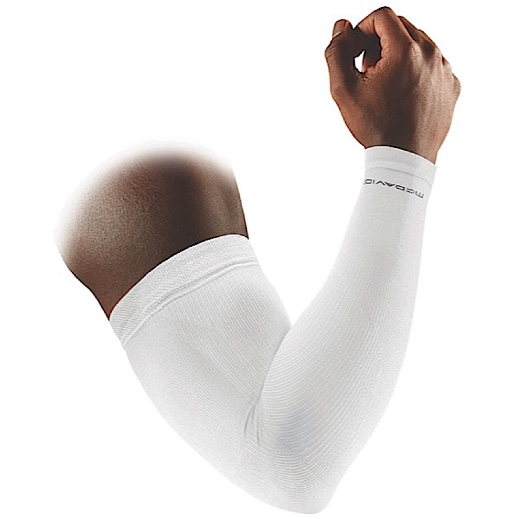 Manchon de compression bras McDavid bras ACTIVE