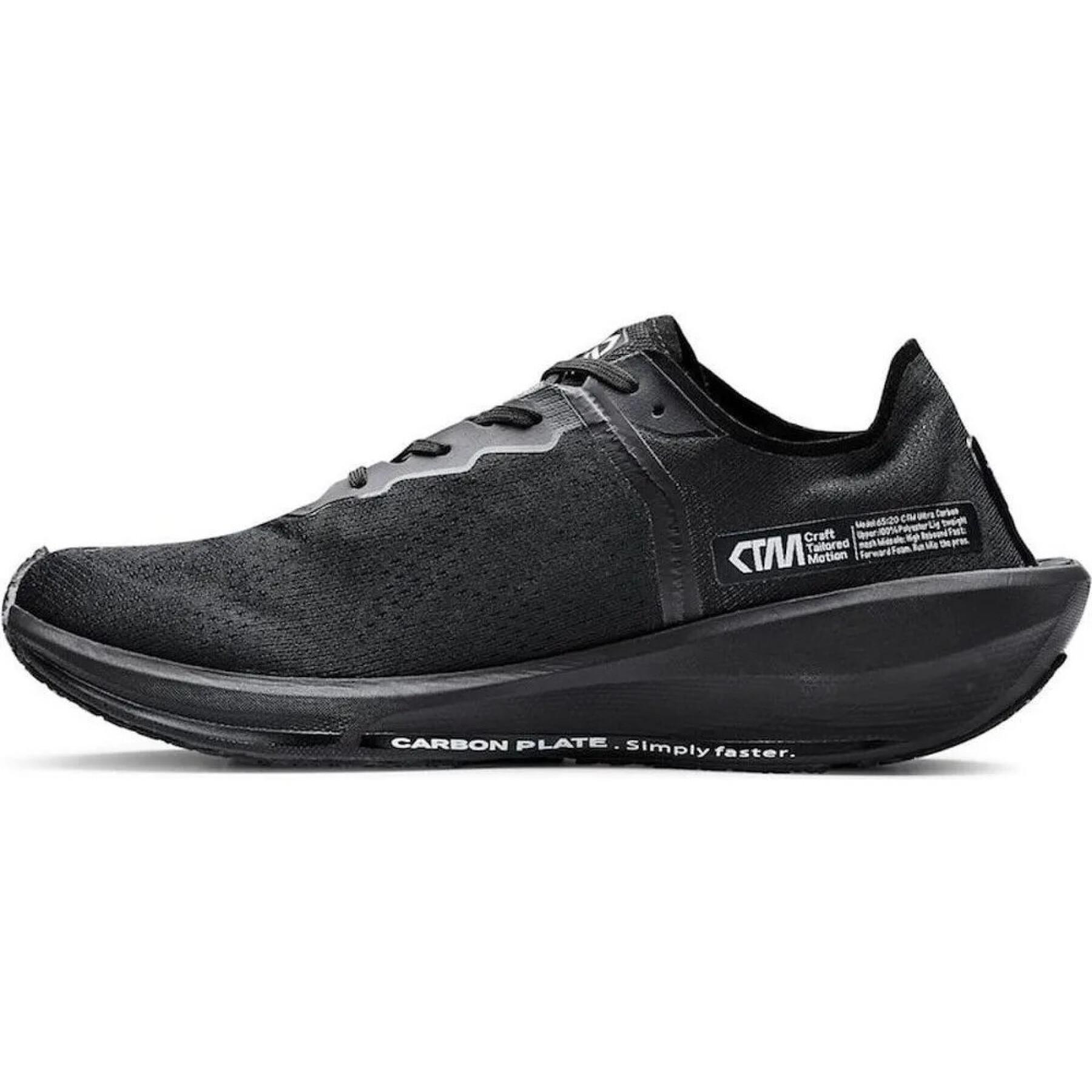 Chaussures de running Craft ctm carbon race rebel
