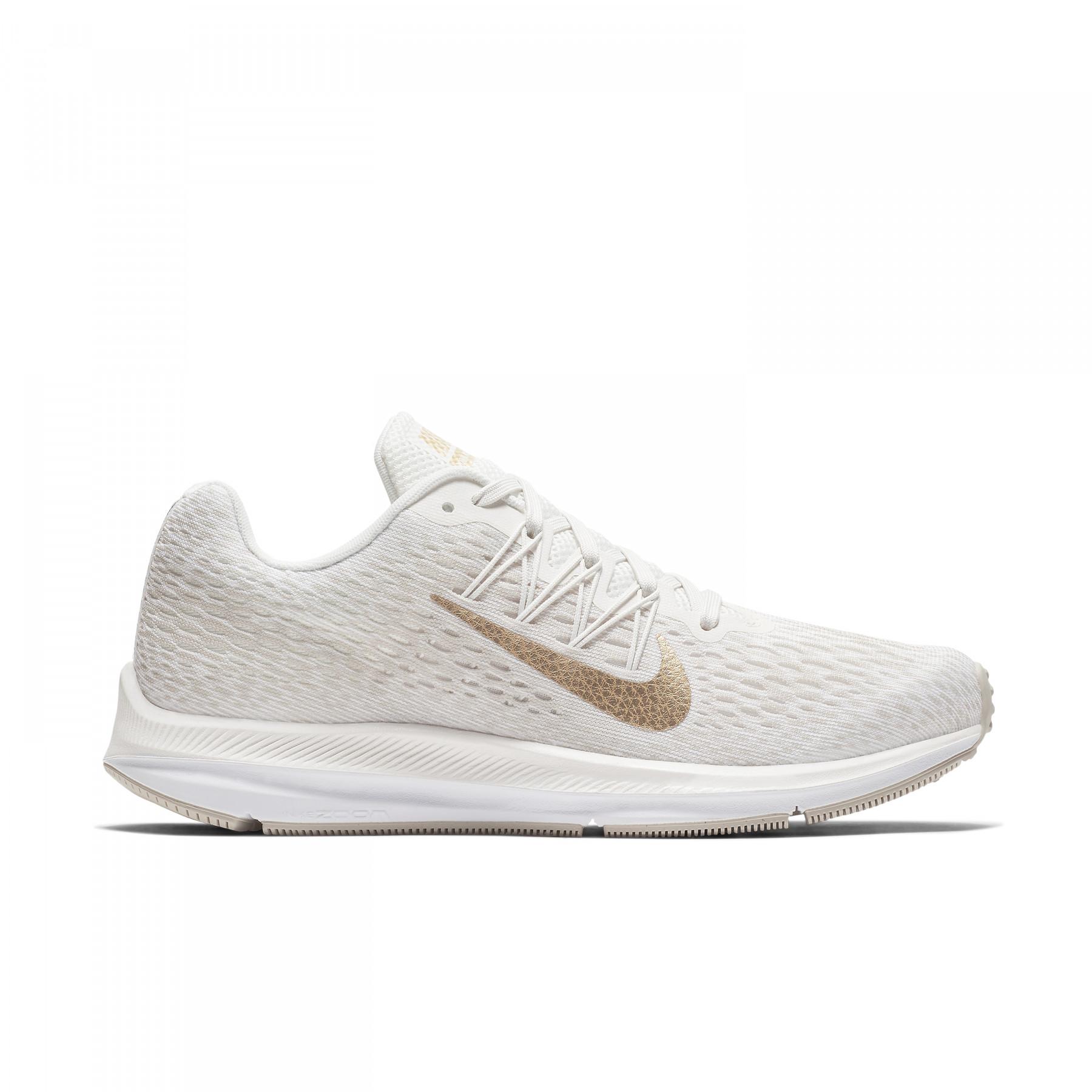 Chaussures femme Nike Air Zoom Winflo 5