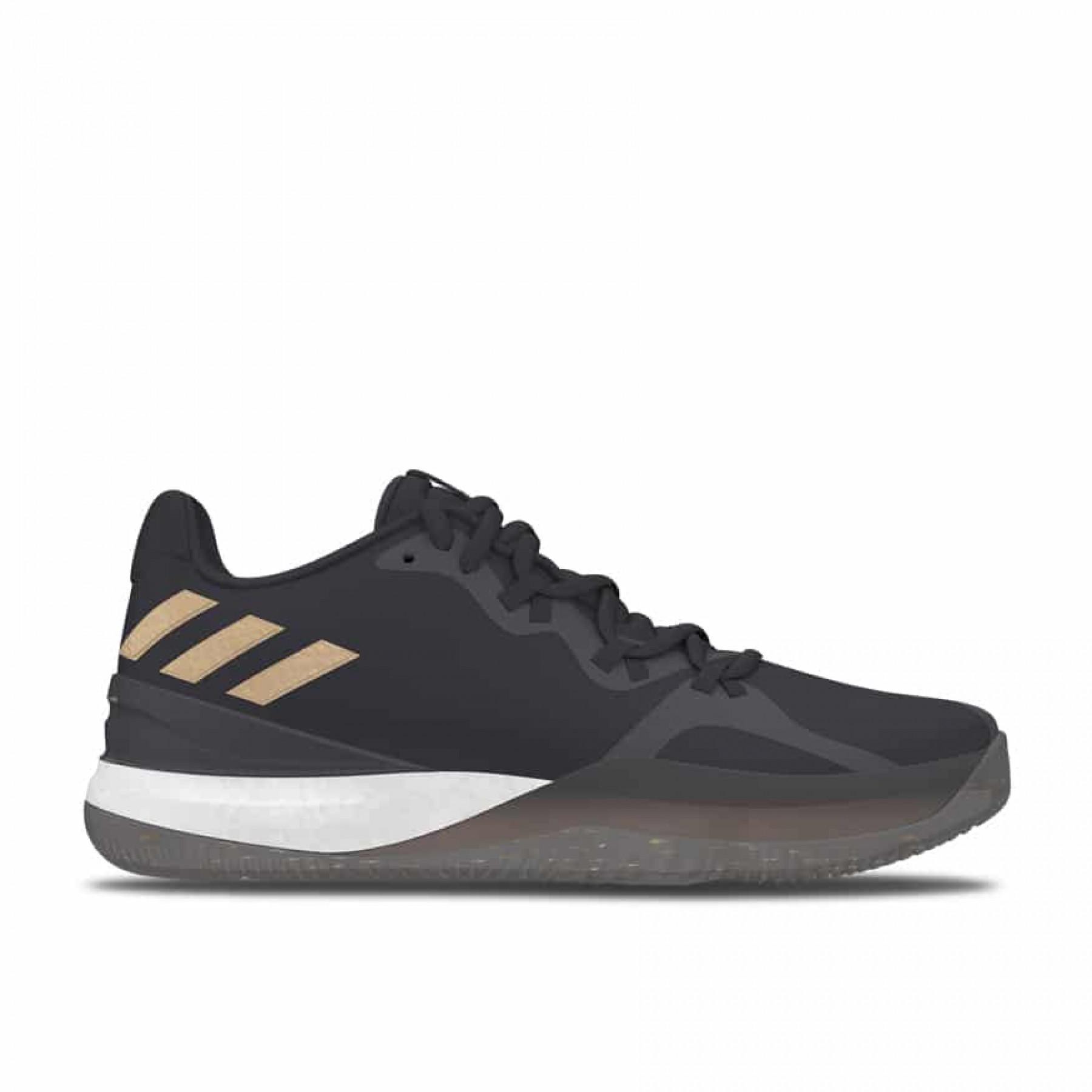 Chaussures adidas Crazylight Boost 2