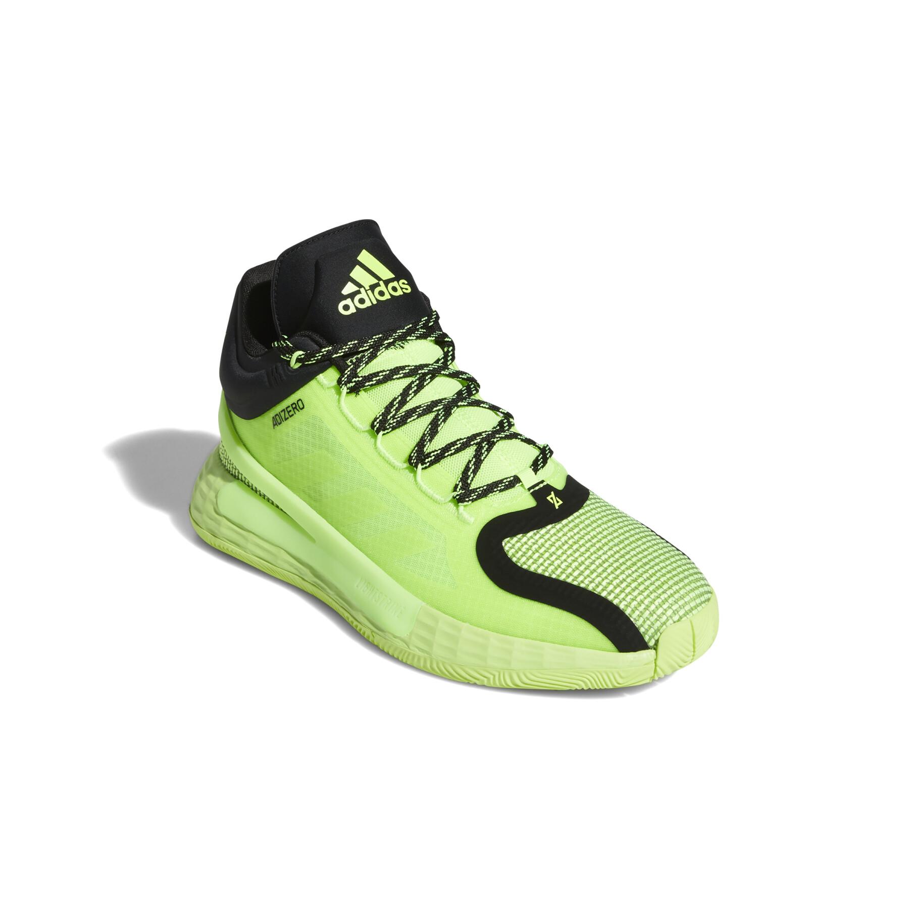 Chaussures indoor adidas D Rose 11