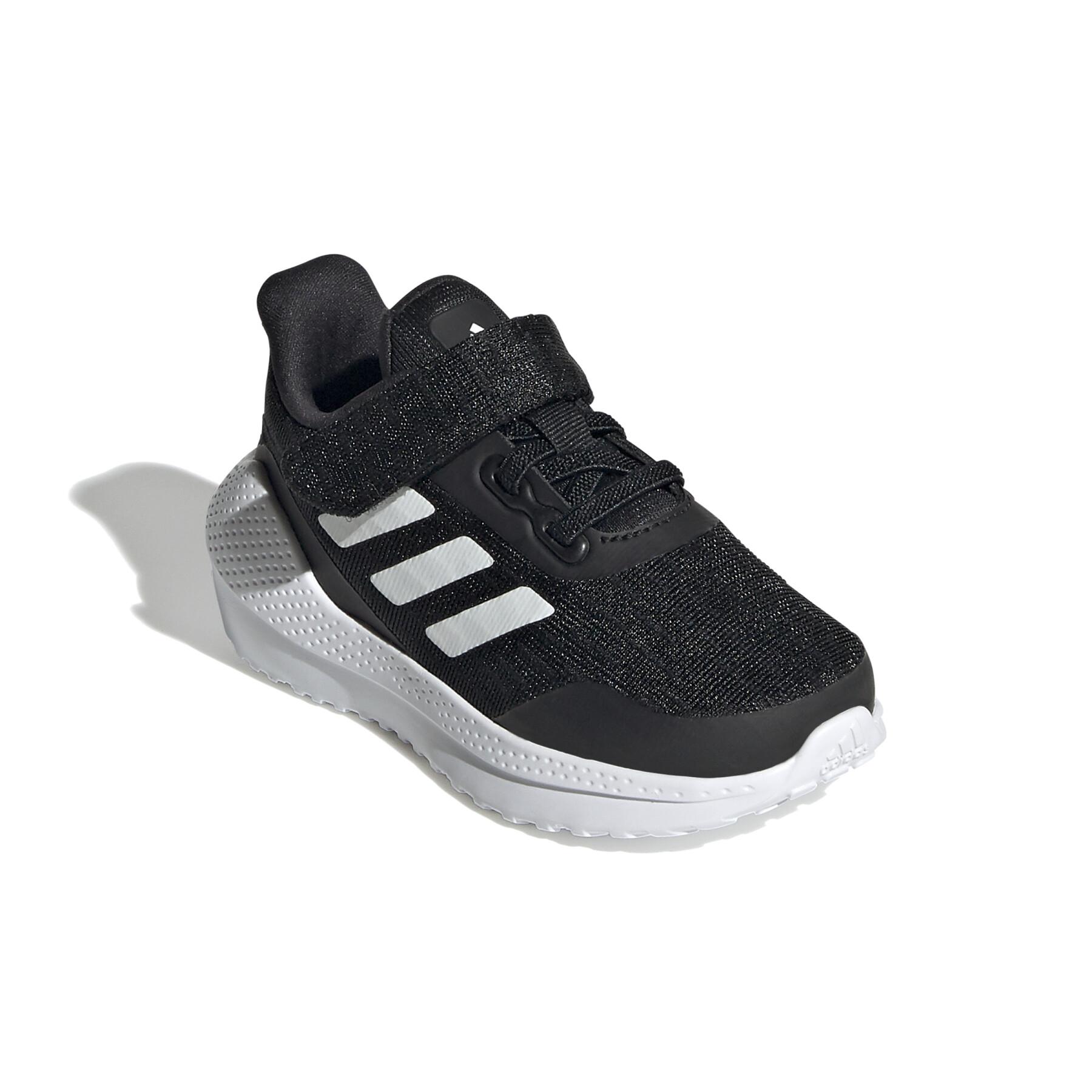 Chaussures de running enfant adidas EQ21 Run EL I
