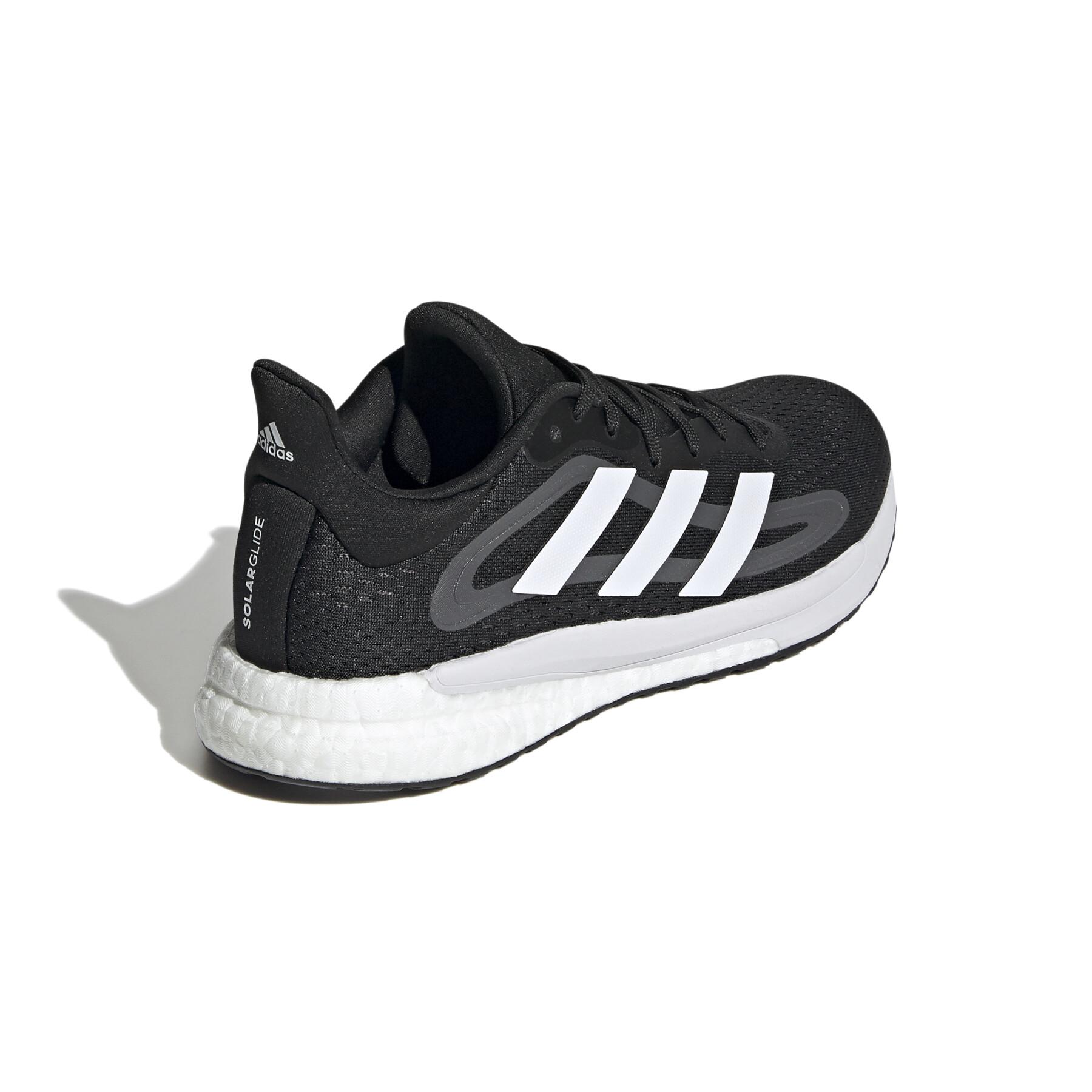 Chaussures de running femme adidas SolarGlide 4 ST