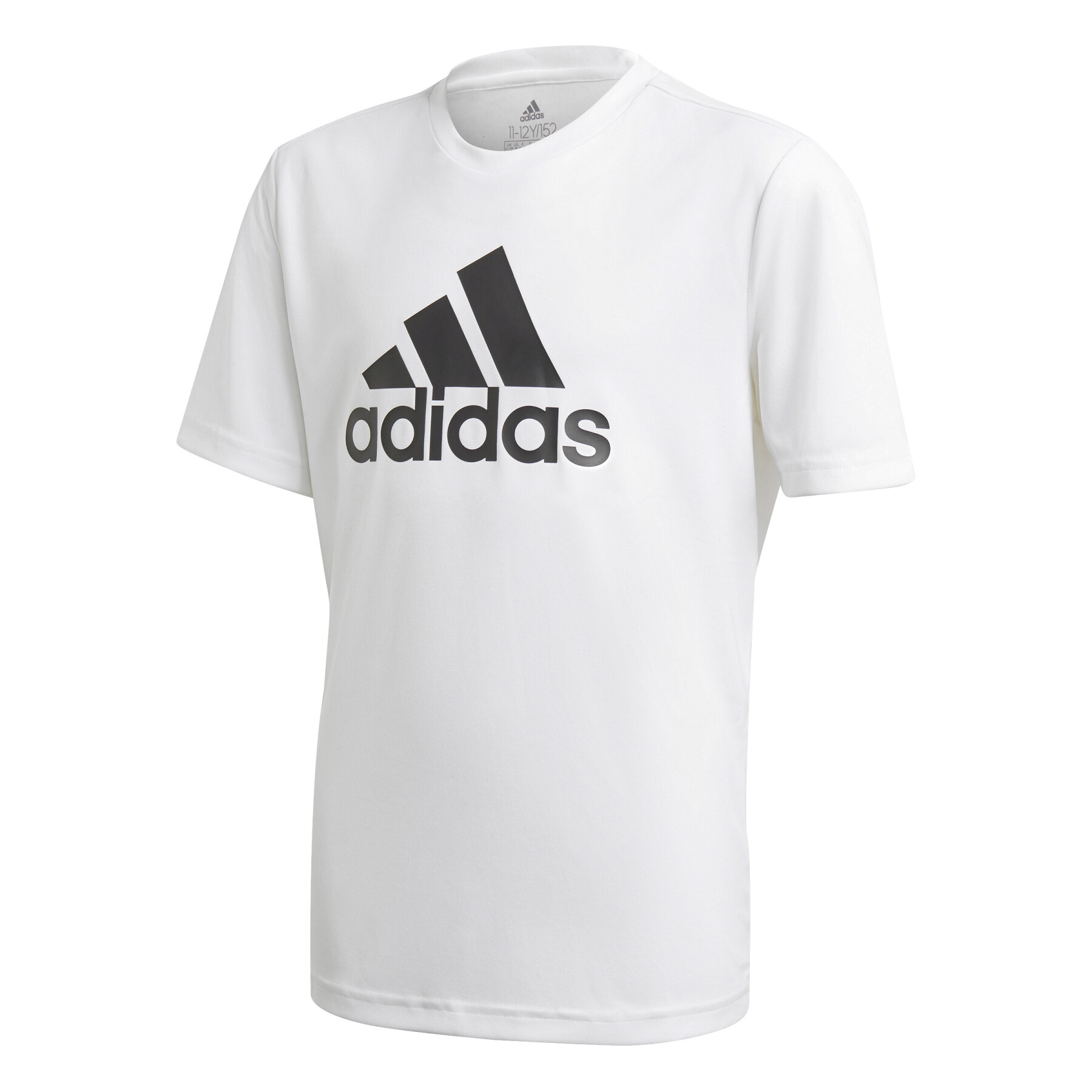 T-shirt enfant adidas Designed To Move Big Logo