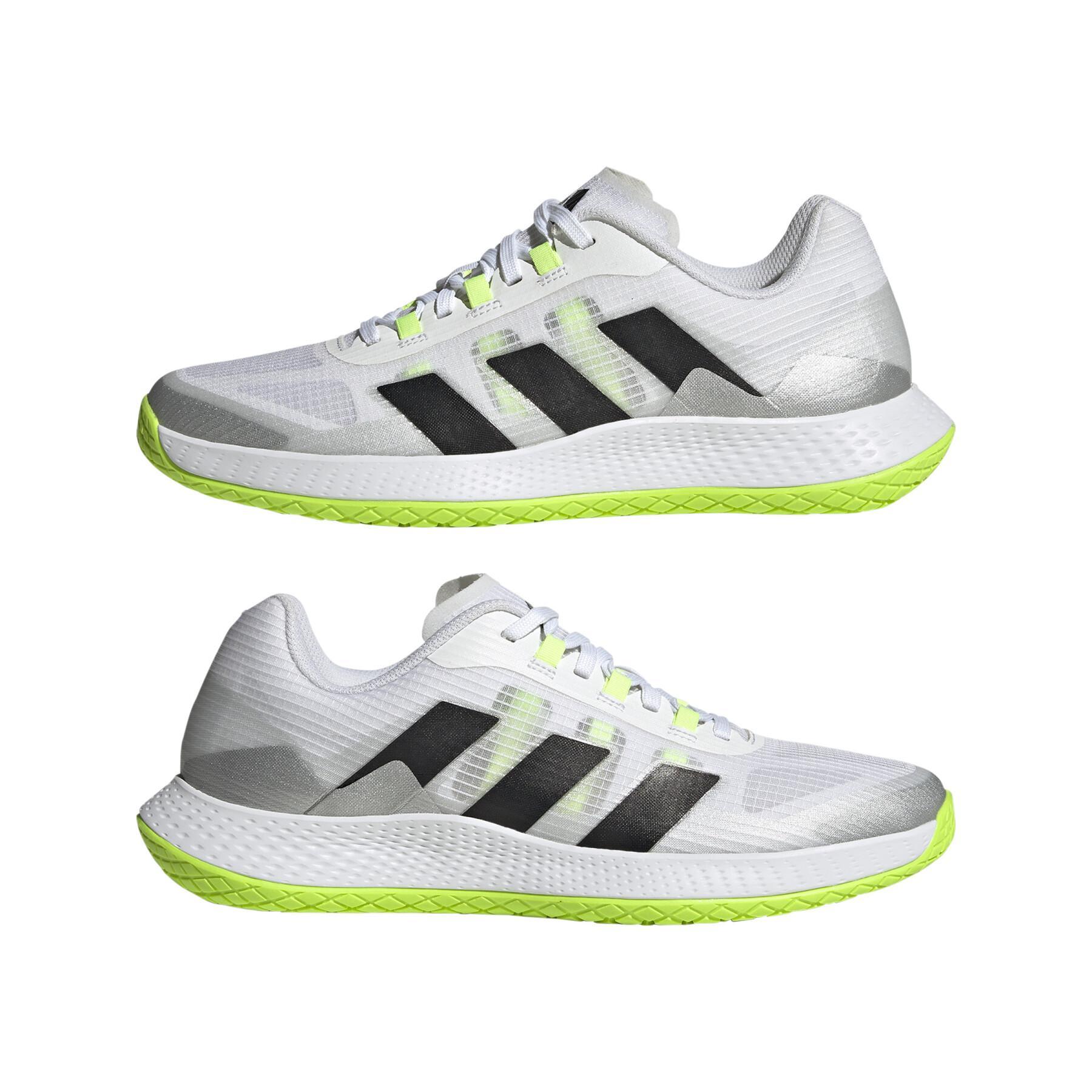 Chaussures indoor enfant adidas Forcebounce 2.0