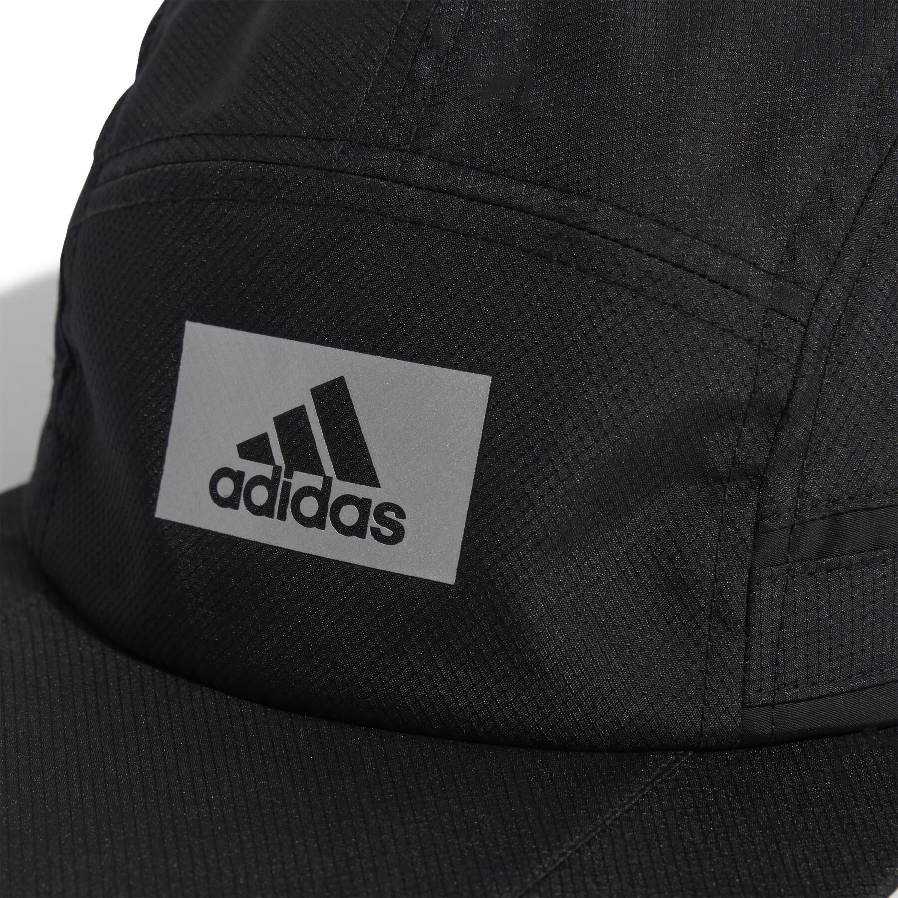 Casquette adidas Tech 5-Panel Wind.Rdy