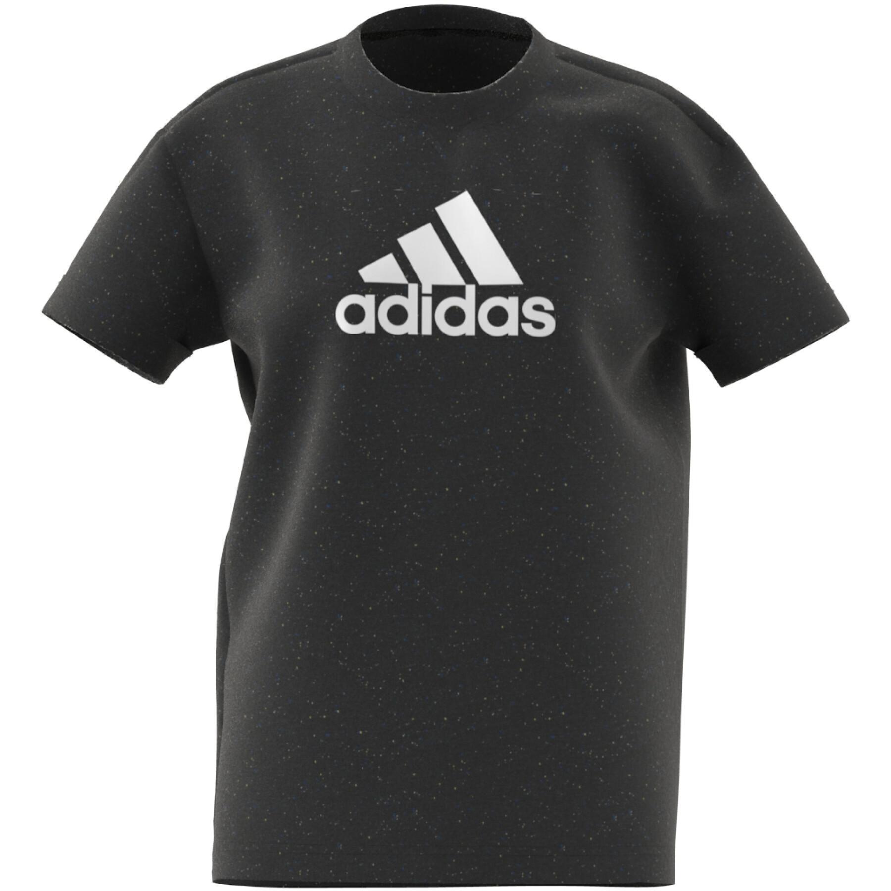Maillot fille adidas Future Icons Winners
