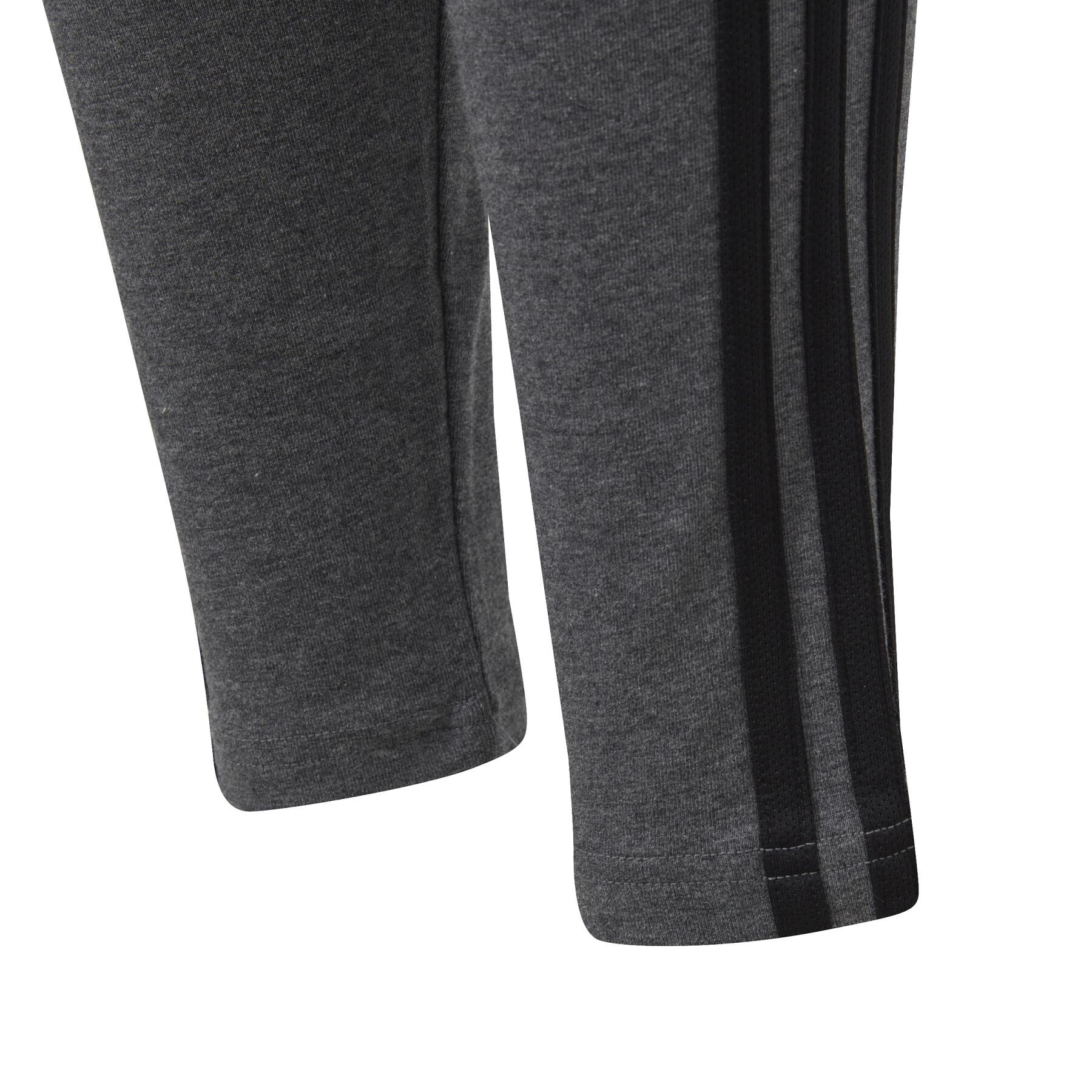 Legging coton fille adidas 3-Stripes Essentials