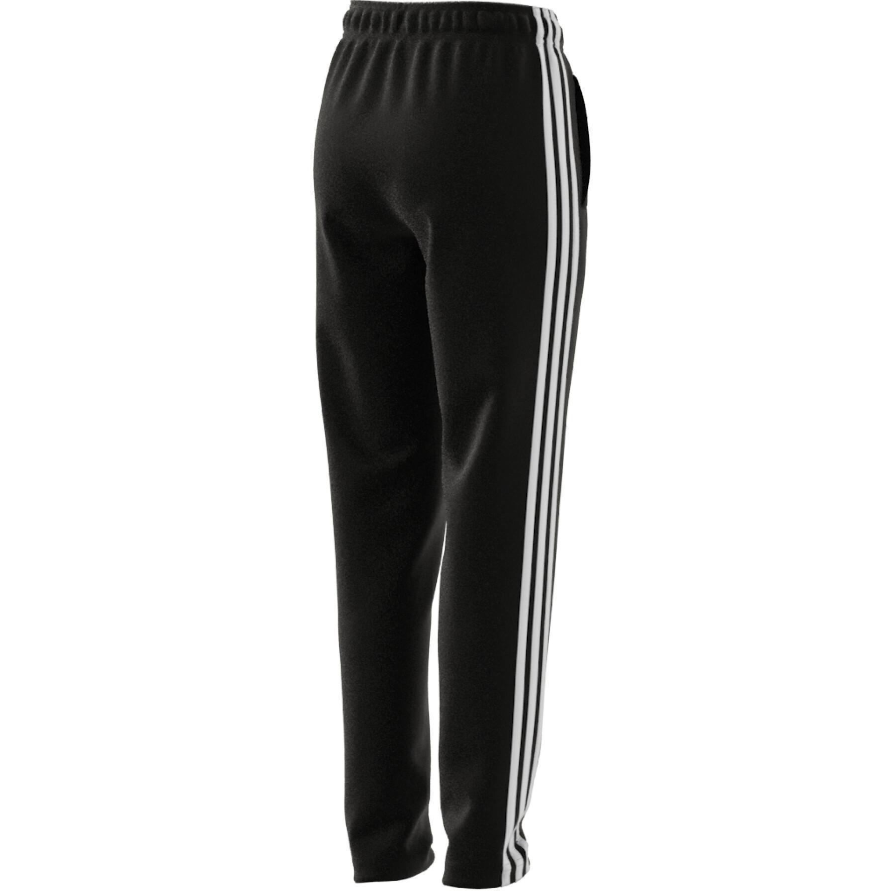 Jogging fille adidas 3-Stripes Essentials