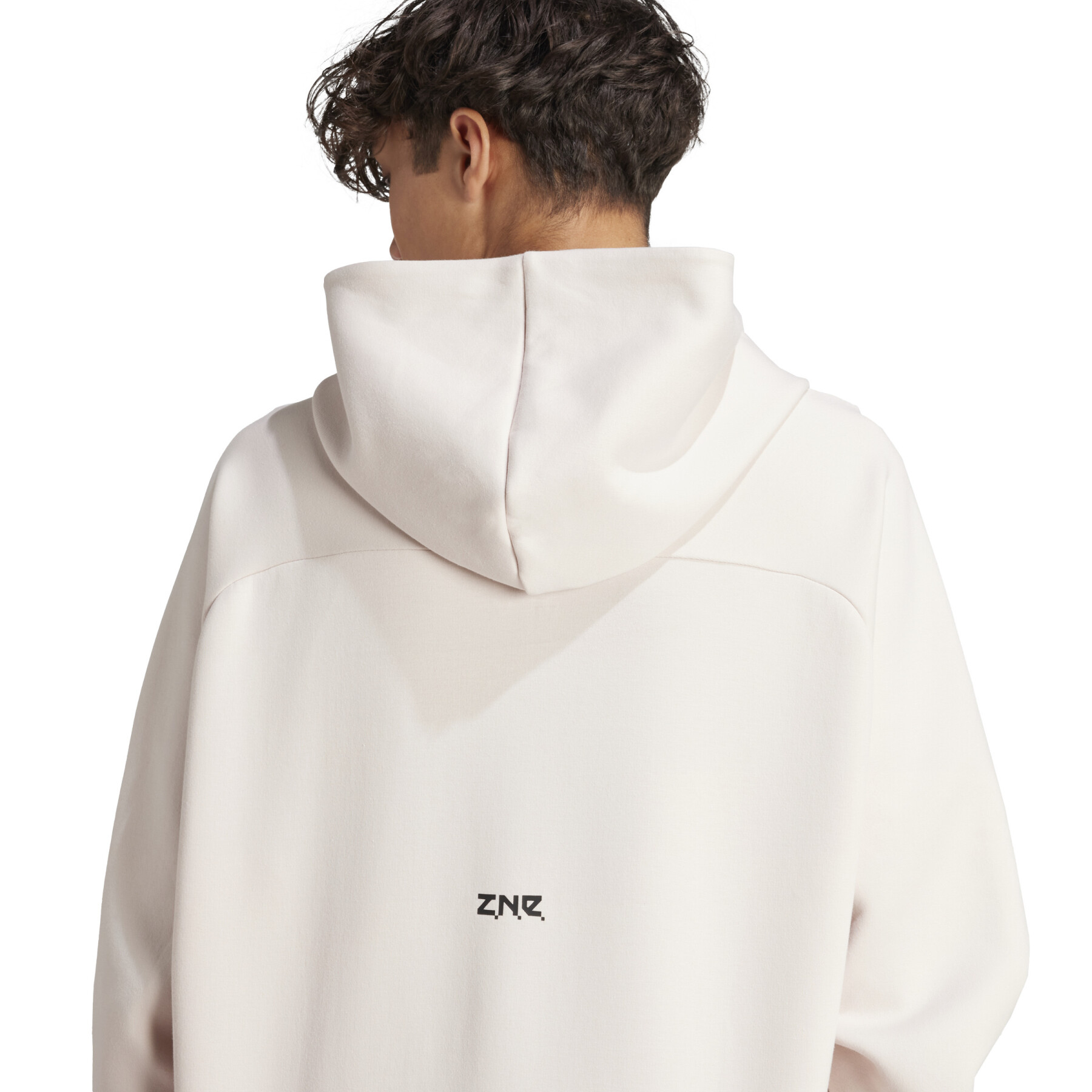 Sweatshirt à capuche adidas Z.N.E. Premium