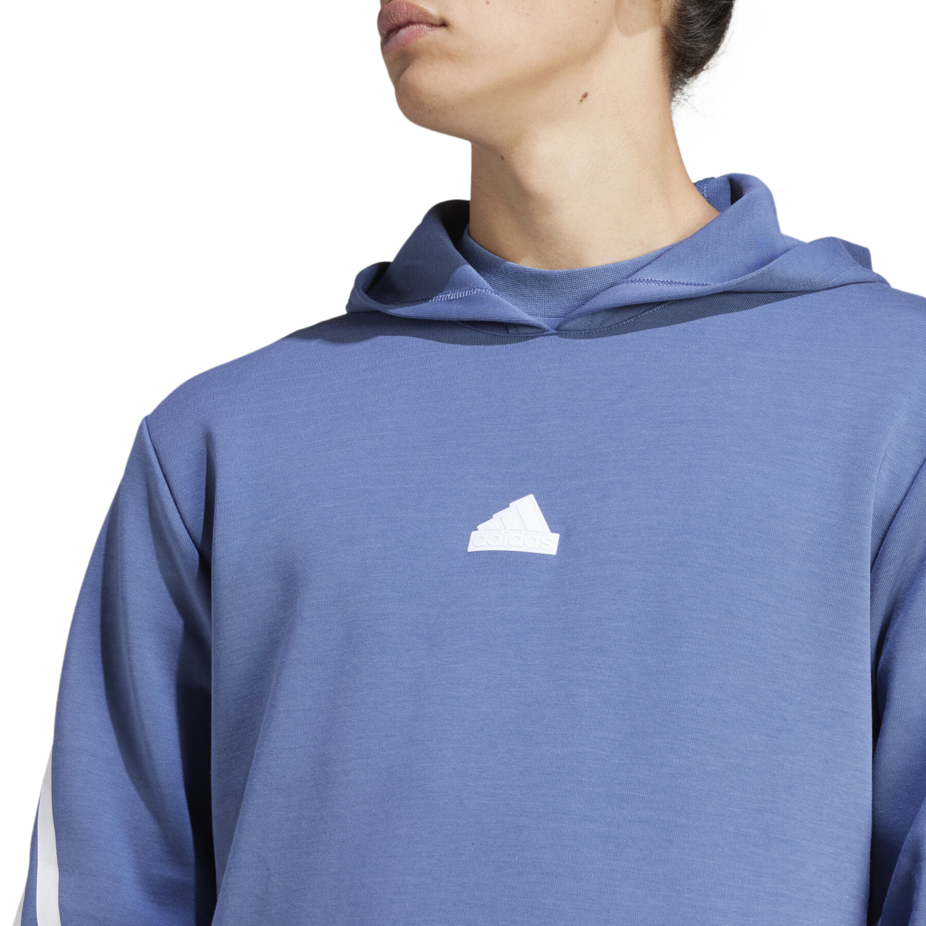 Sweatshirt à capuche adidas Future Icons