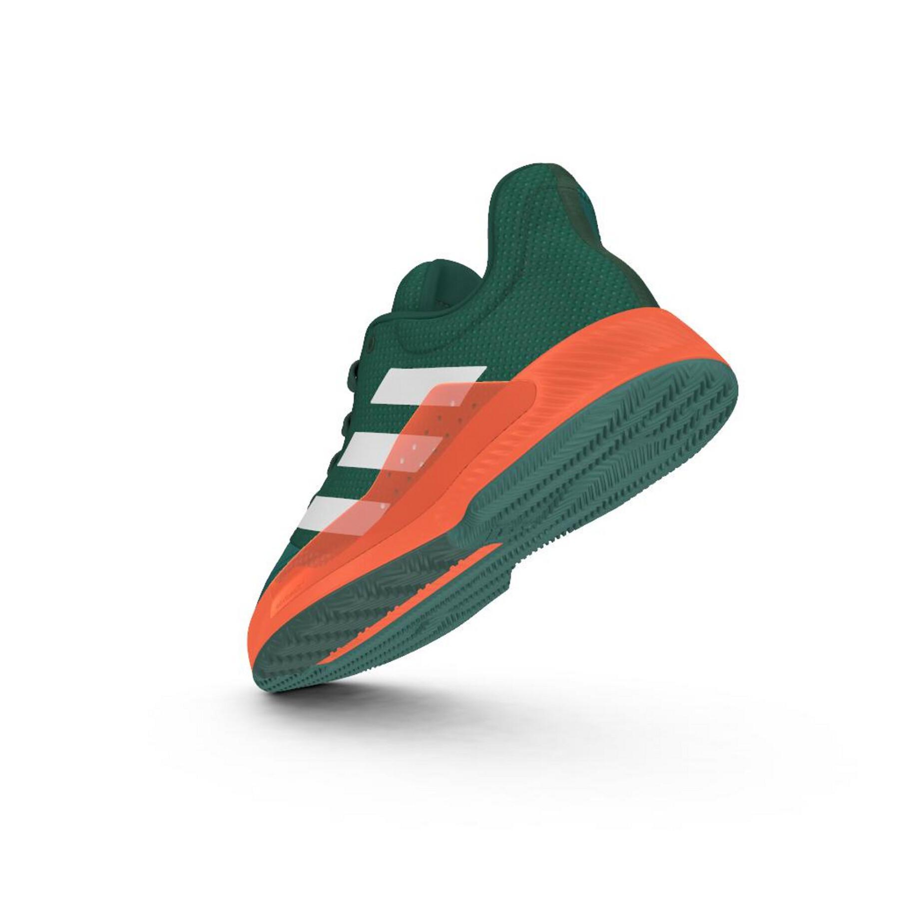 Chaussures indoor adidas Pro bounce madness 2019
