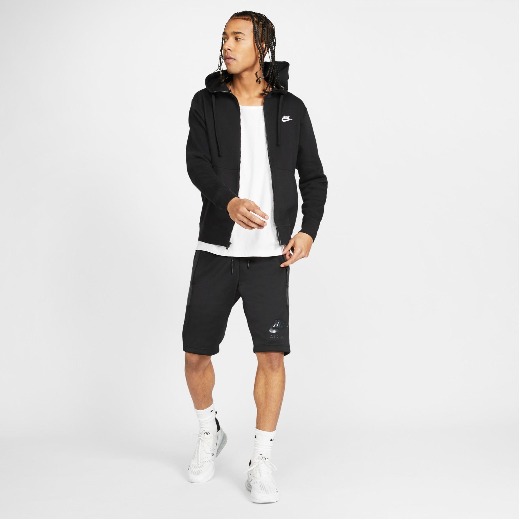 Veste de survêtement Nike Sportswear Club Fleece