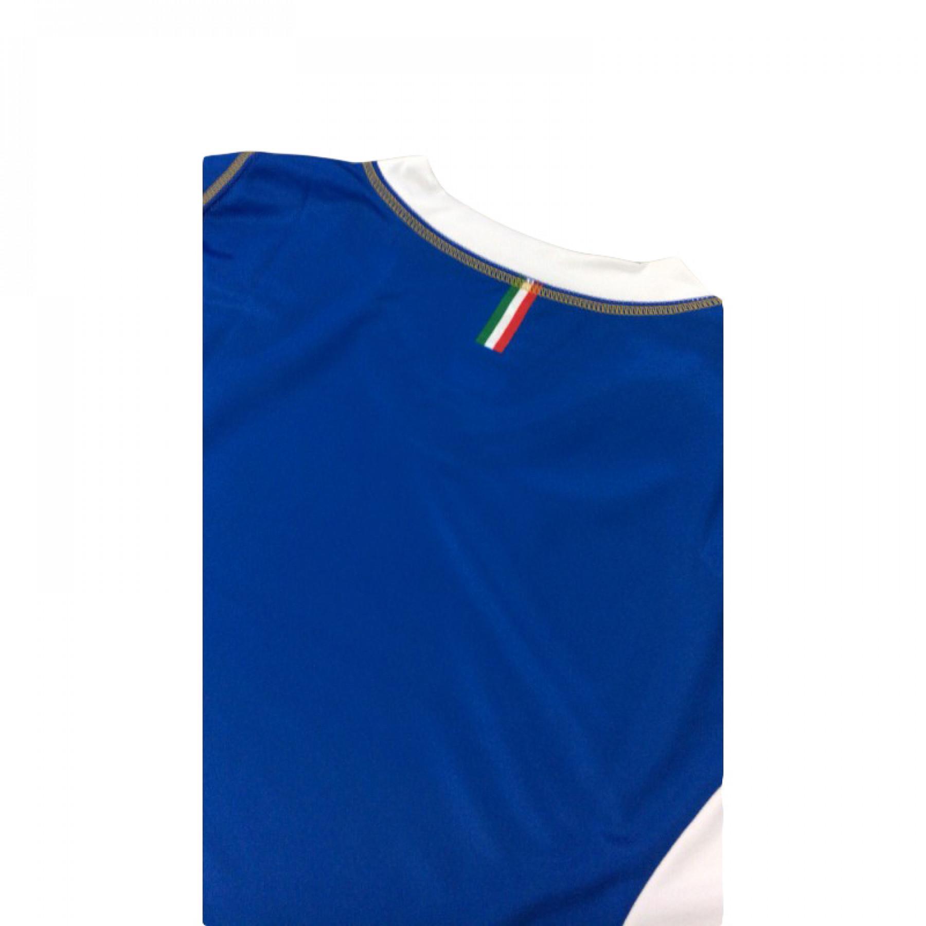 Maillot replica Italie Volley 2018/2019