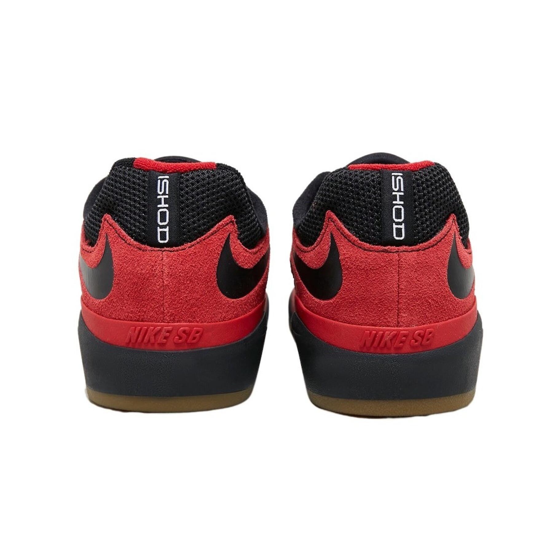Chaussures Nike SB Ishod Wair