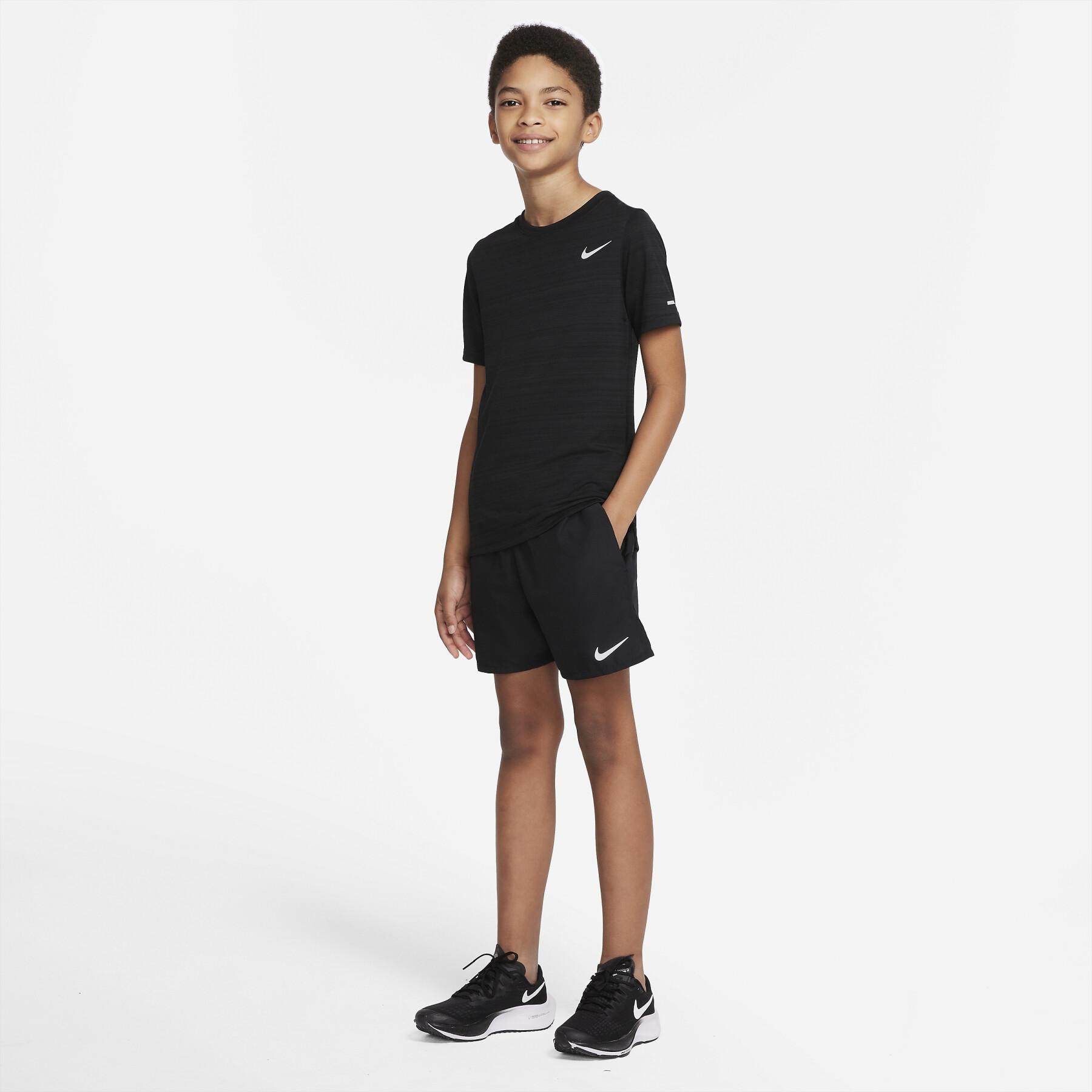 Short enfant Nike Challenger
