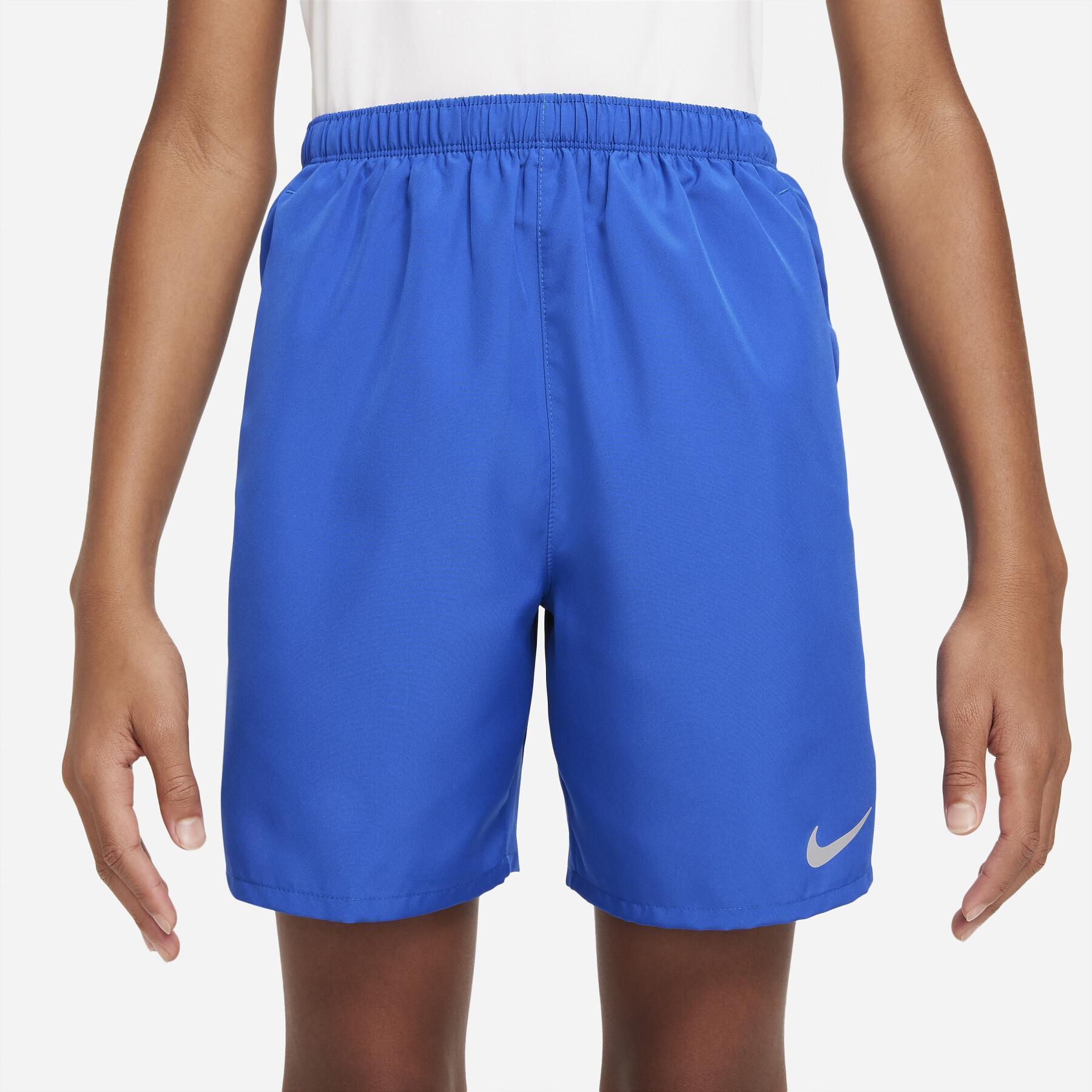 Short enfant Nike Challenger