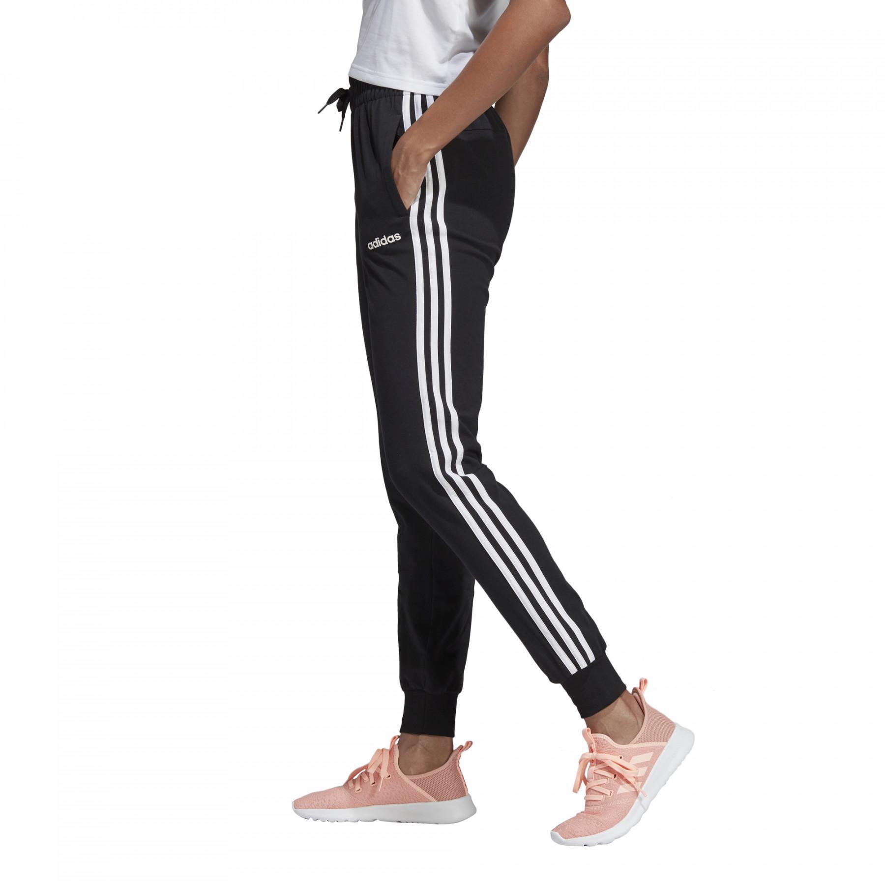 Pantalon femme adidas Essentials 3-Stripes