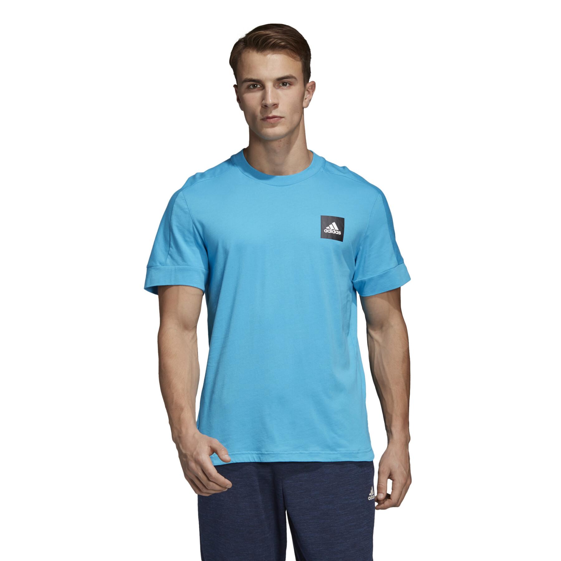 T-shirt adidas ID 3-Stripes