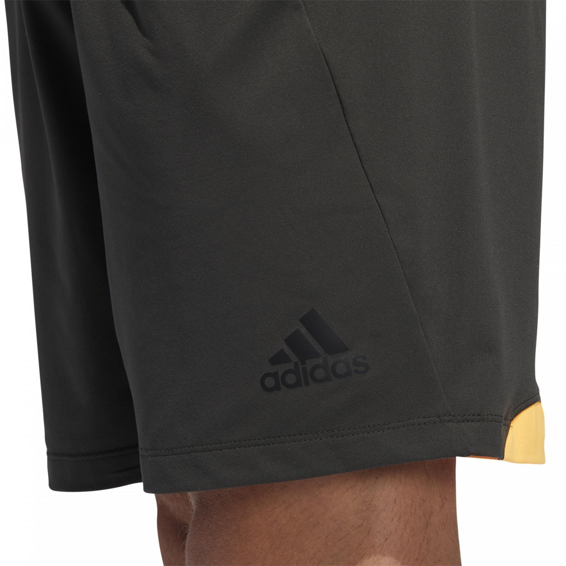 Short adidas 4Krft Sport Ultimate 9-Inch Knit